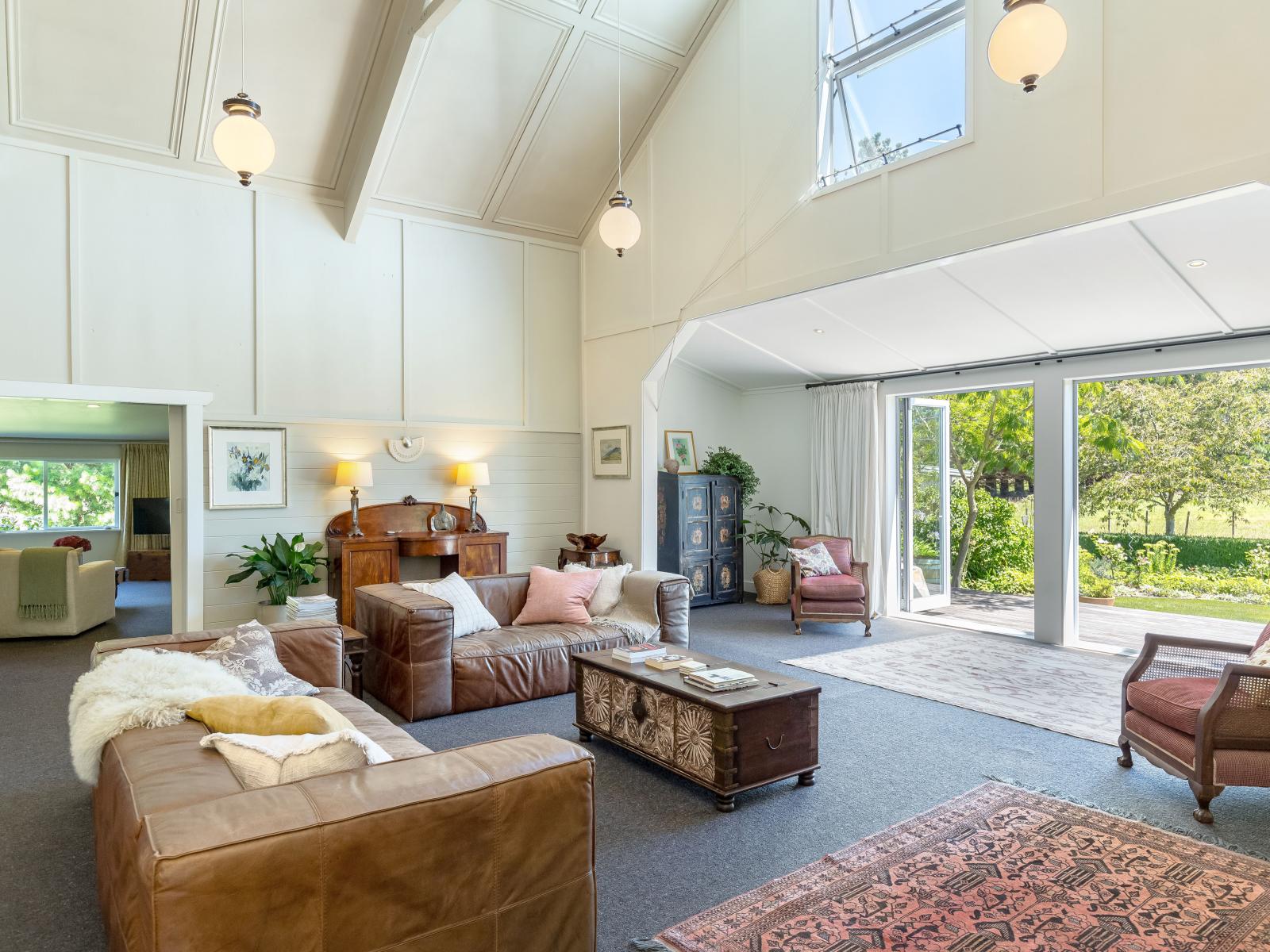 80 Battersea Road, Morisons Bush