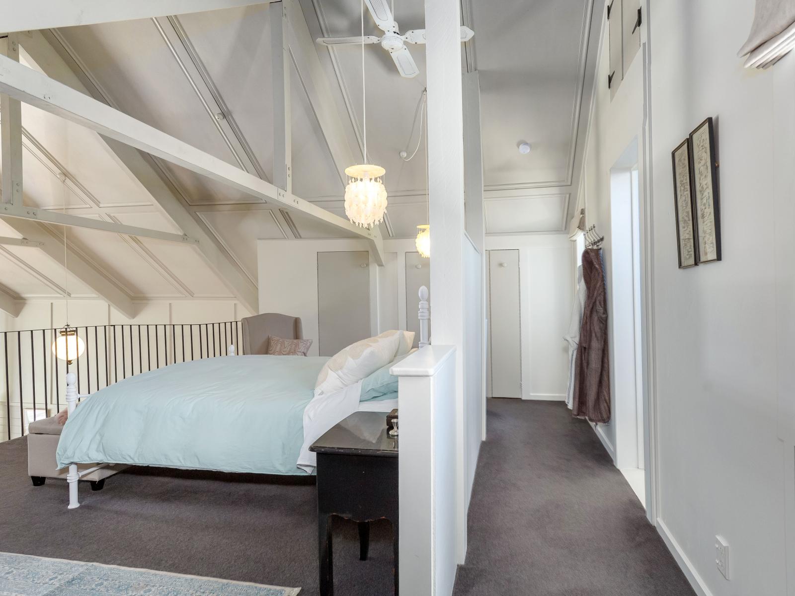 80 Battersea Road, Morisons Bush