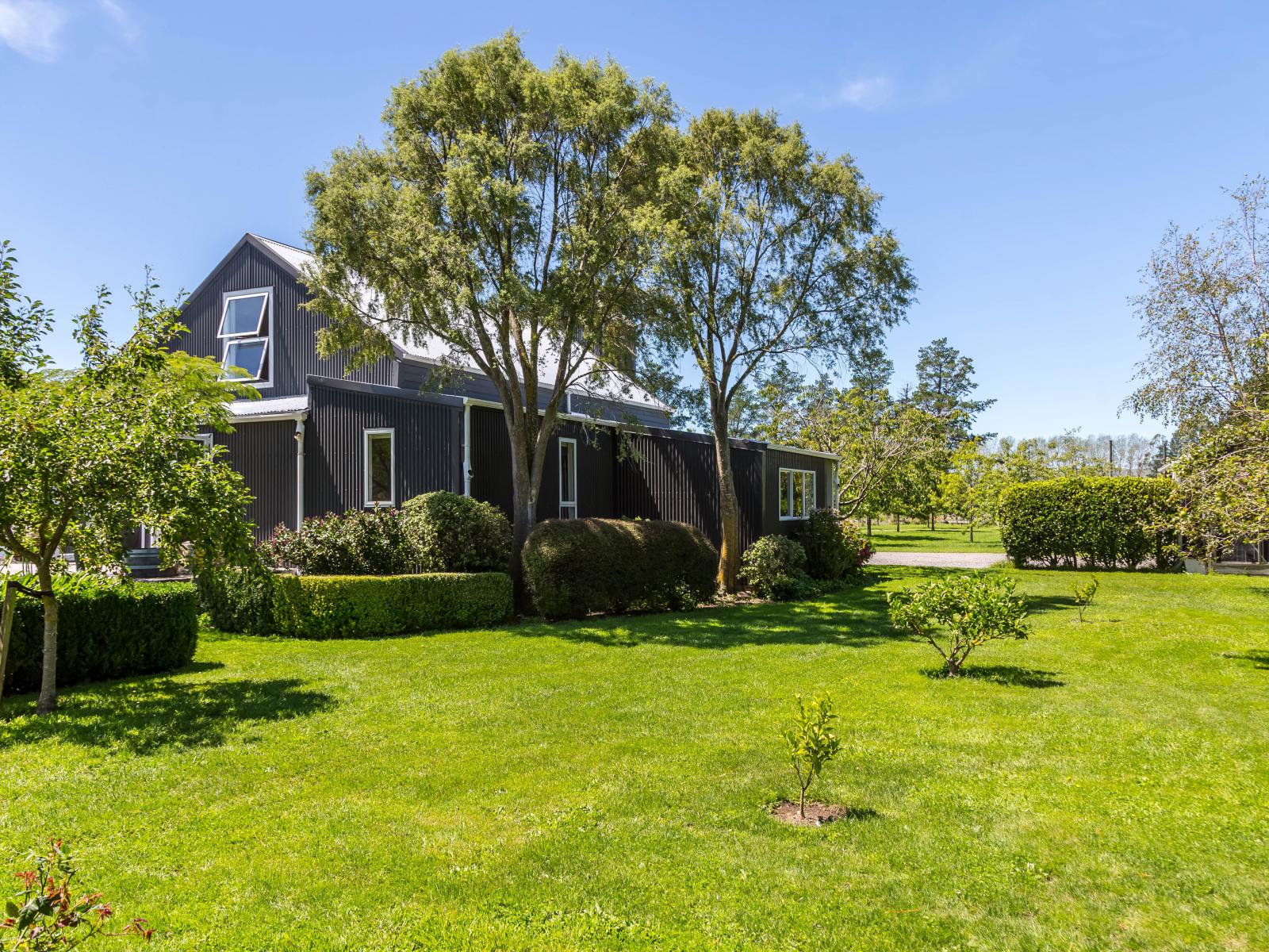 80 Battersea Road, Morisons Bush