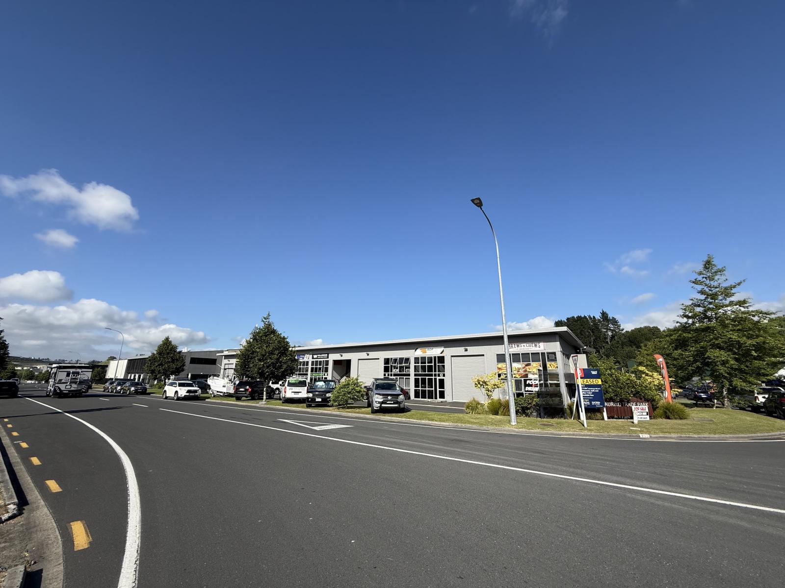 Unit 10, 2 Poturi Street, Tauriko