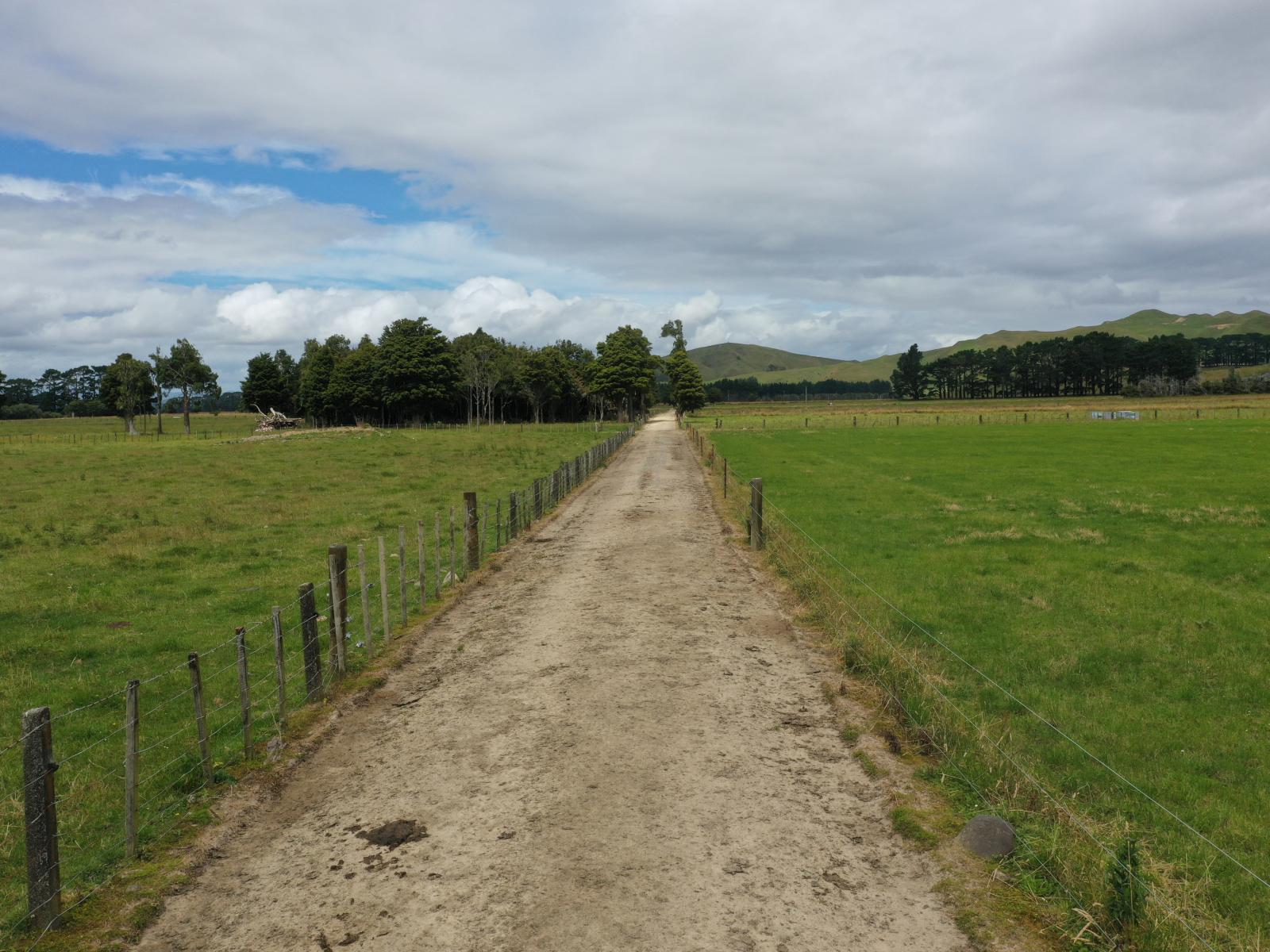 172 Kakariki West Road, Eketahuna