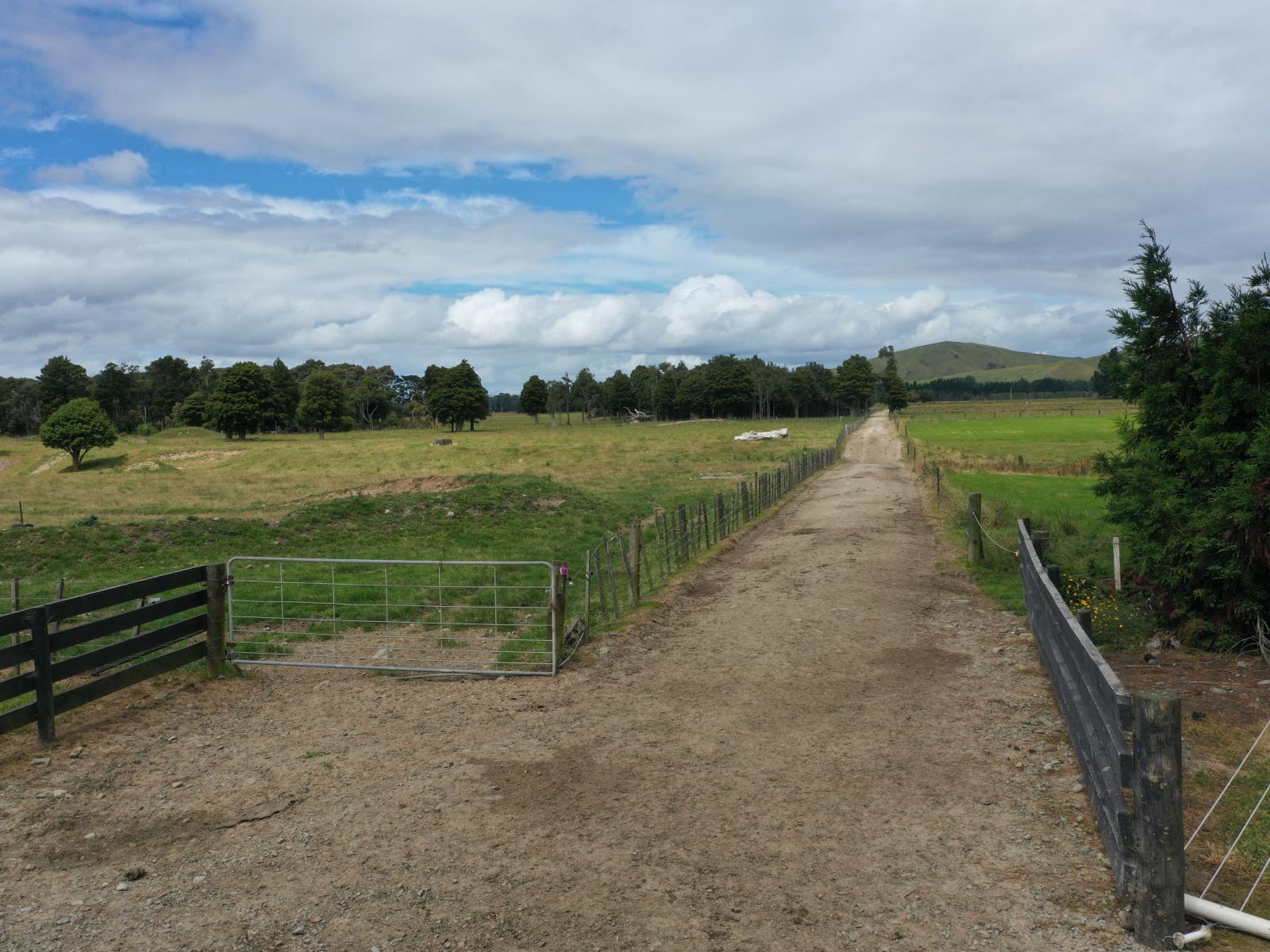 172 Kakariki West Road, Eketahuna