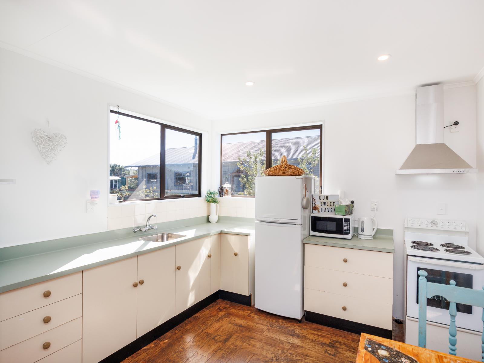 23 Norton Street, Foxton Beach