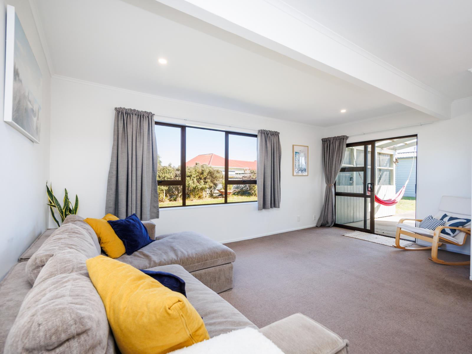 23 Norton Street, Foxton Beach