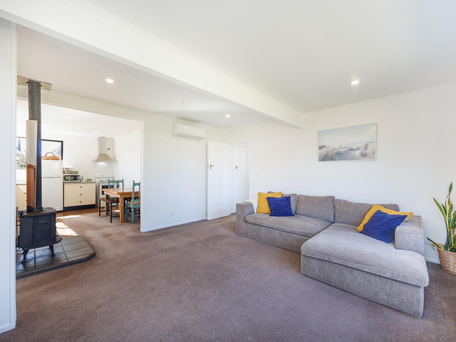 23 Norton Street, Foxton Beach