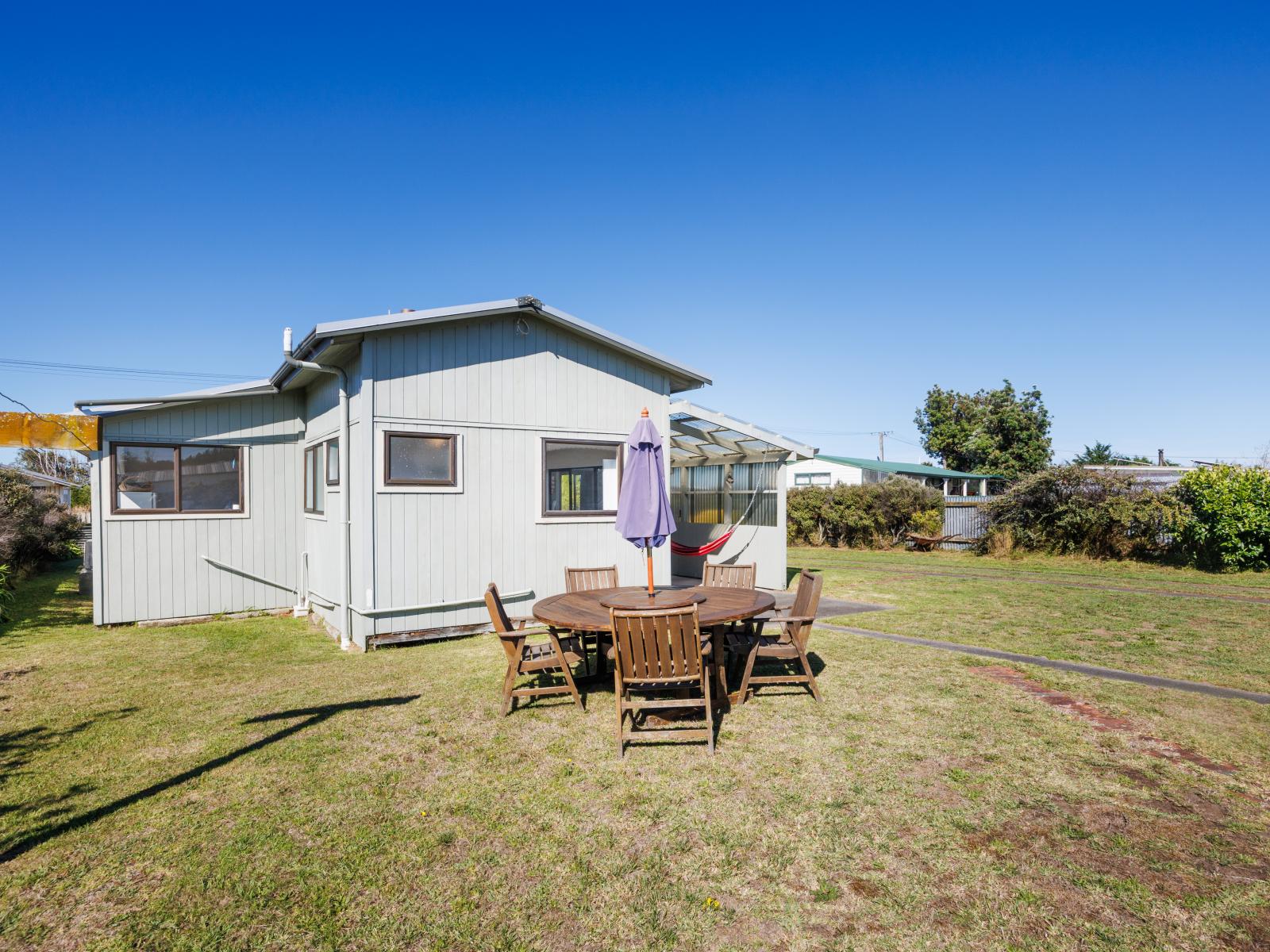 23 Norton Street, Foxton Beach