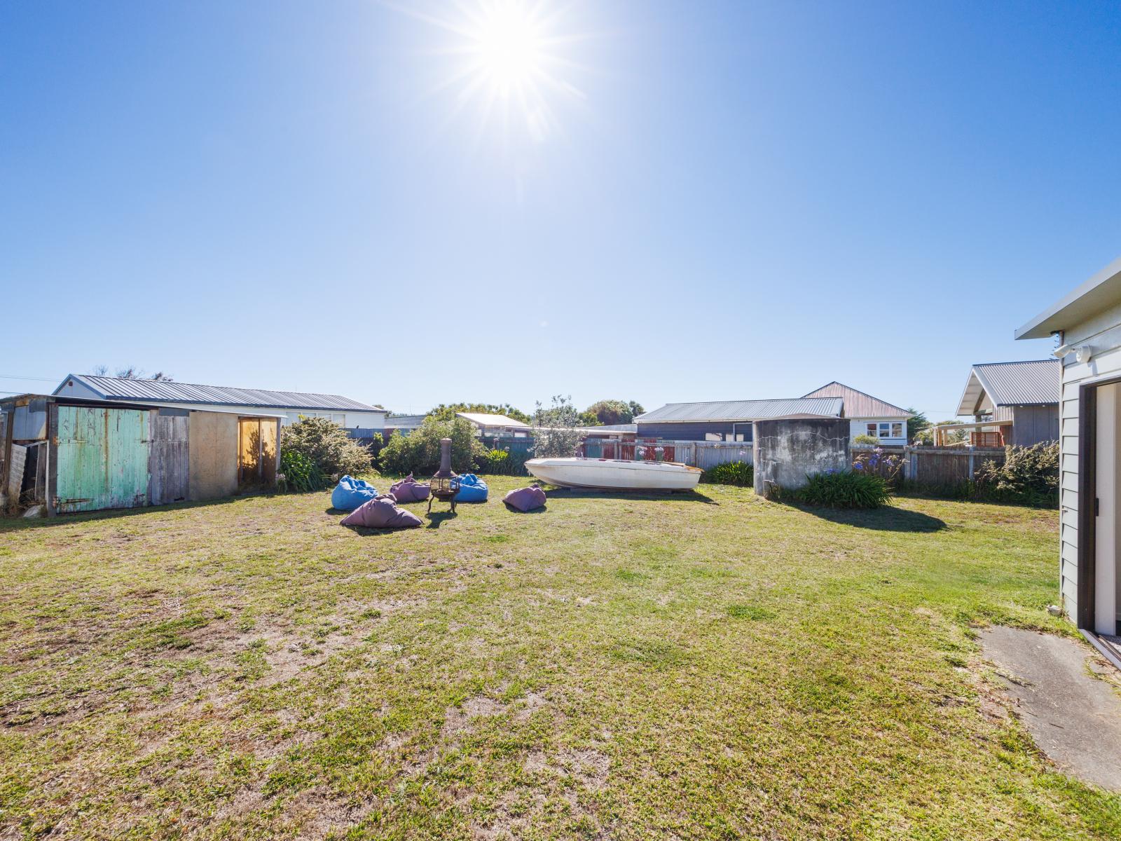 23 Norton Street, Foxton Beach