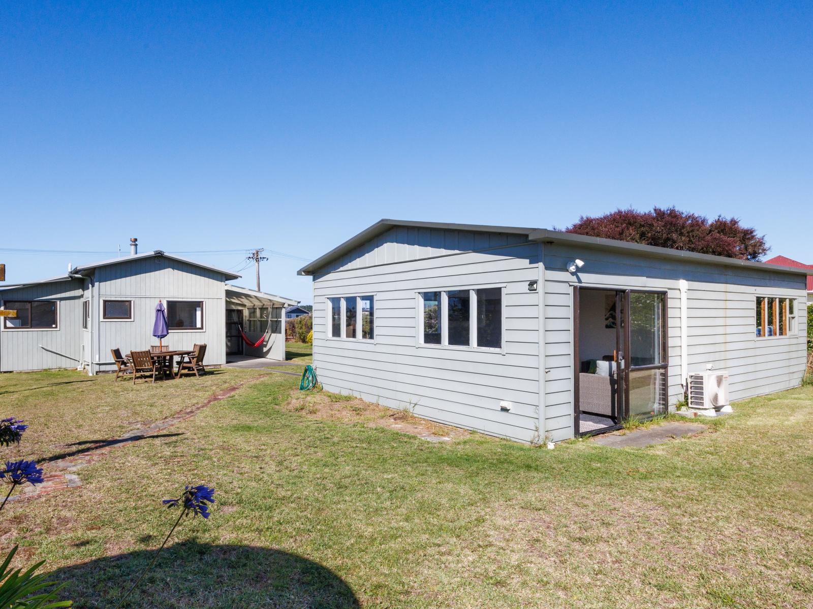 23 Norton Street, Foxton Beach