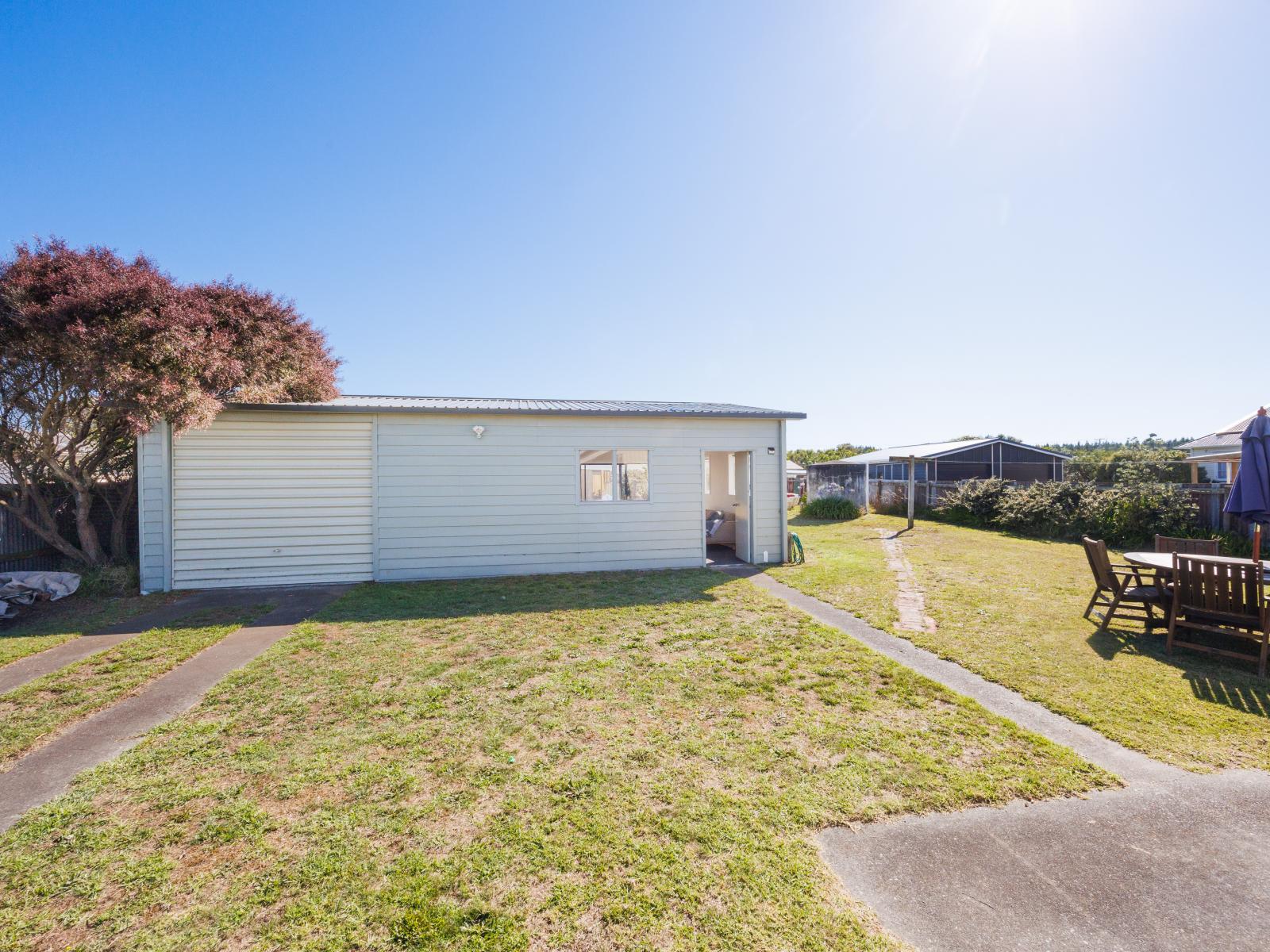 23 Norton Street, Foxton Beach