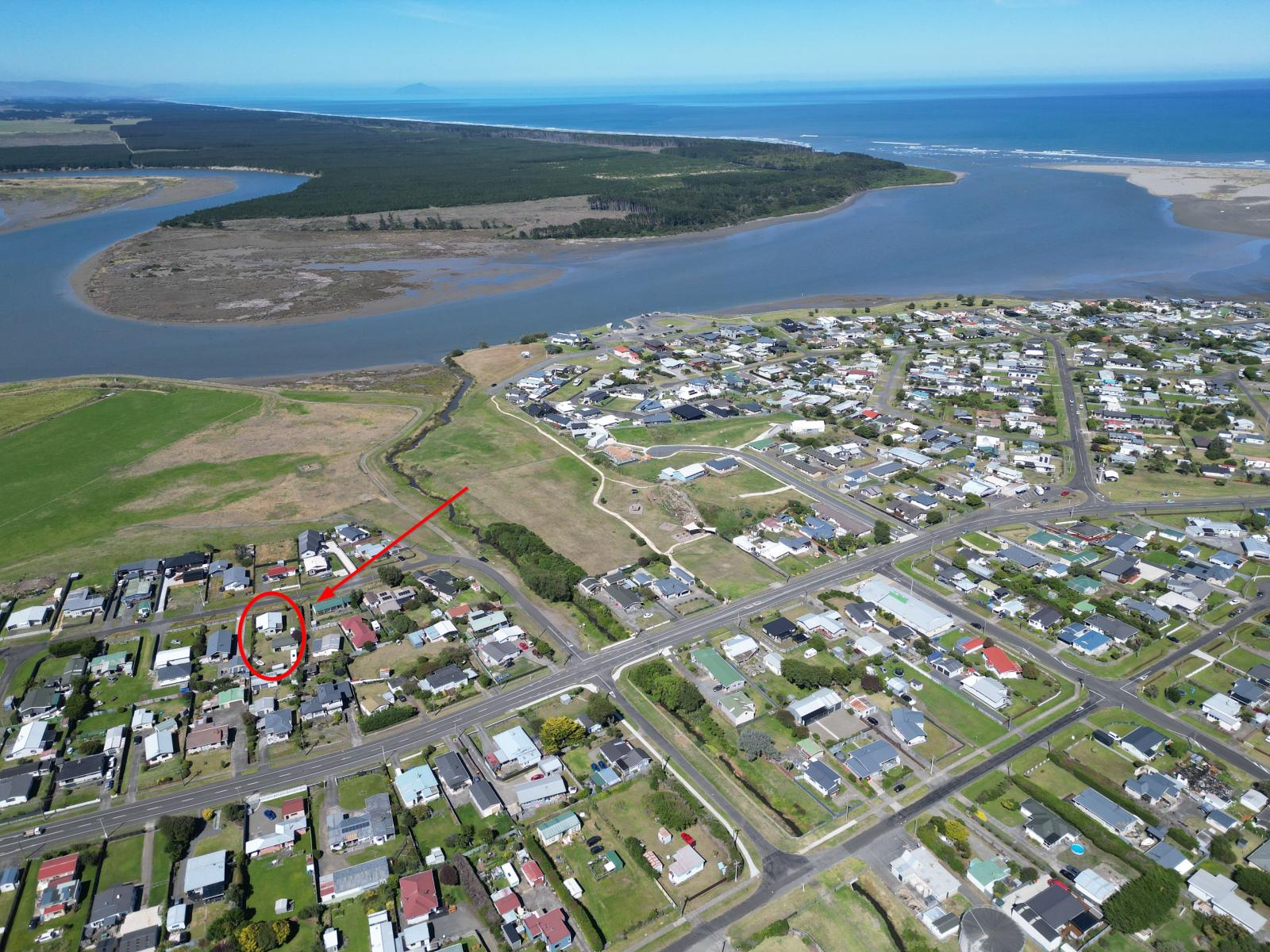 23 Norton Street, Foxton Beach