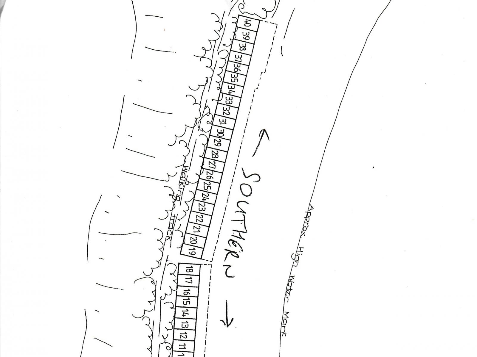 S07 and S08 South Beach Access Road, Titahi Bay