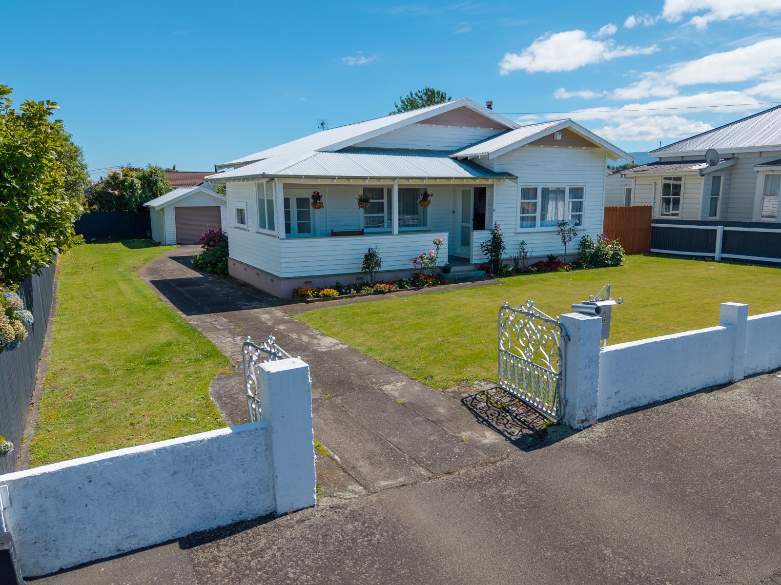 15 Albert Street, Dannevirke