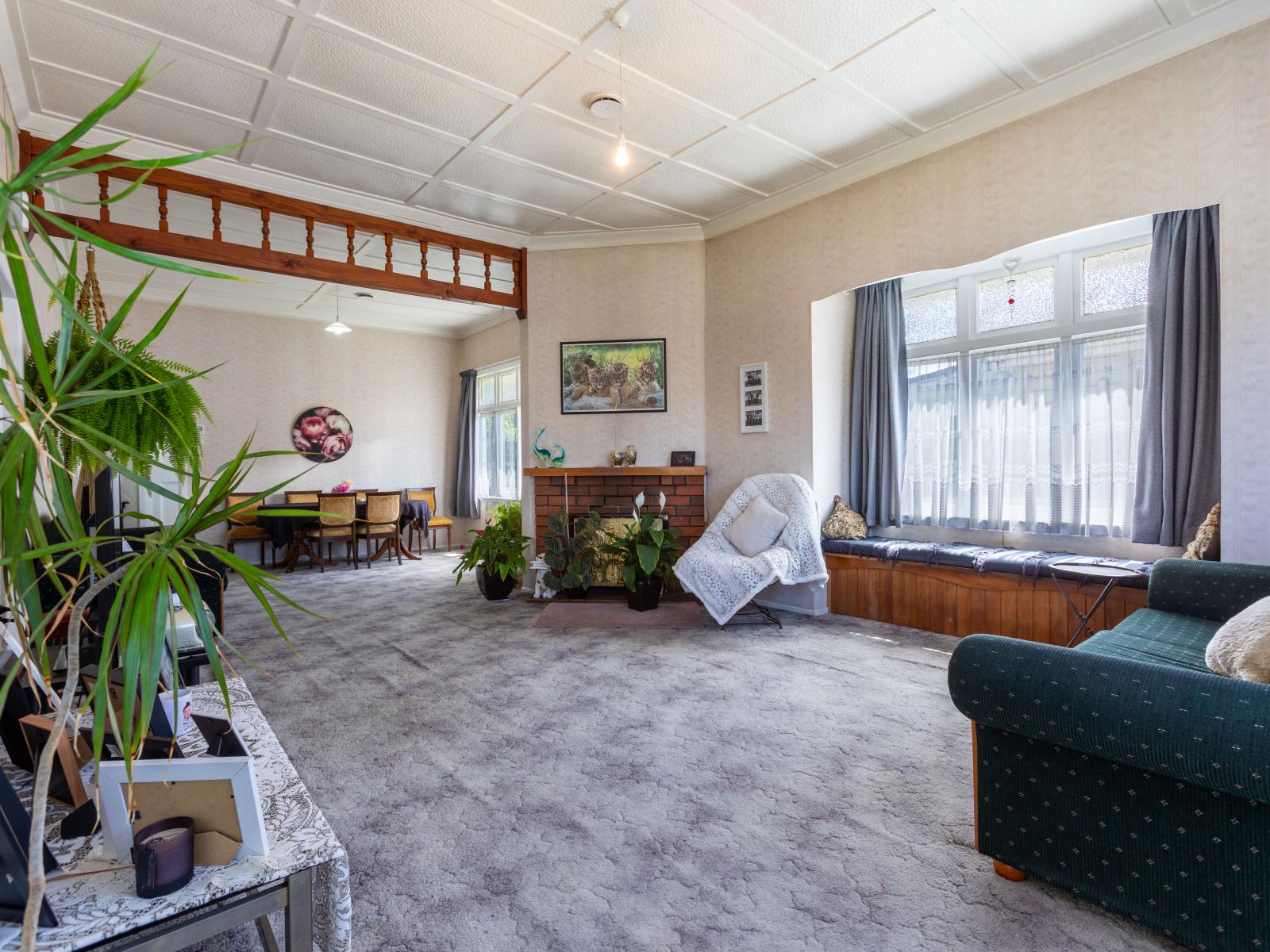 15 Albert Street, Dannevirke