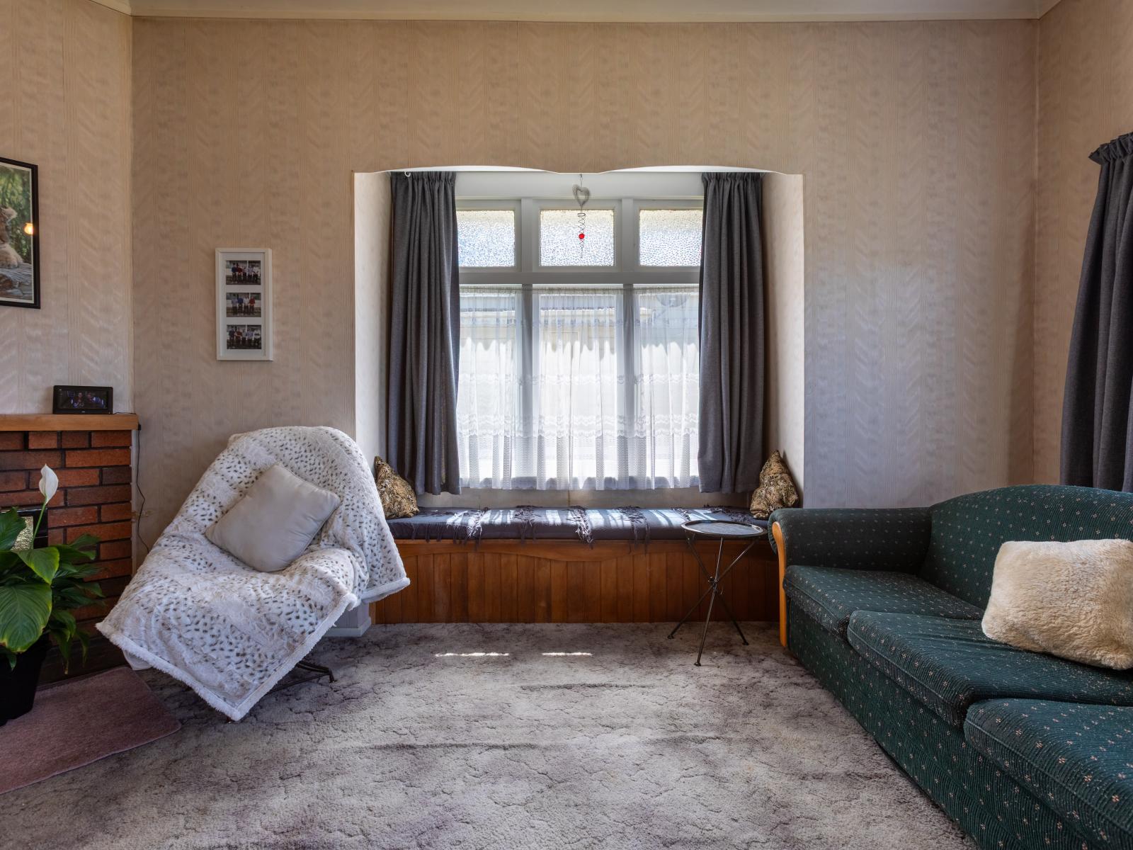 15 Albert Street, Dannevirke