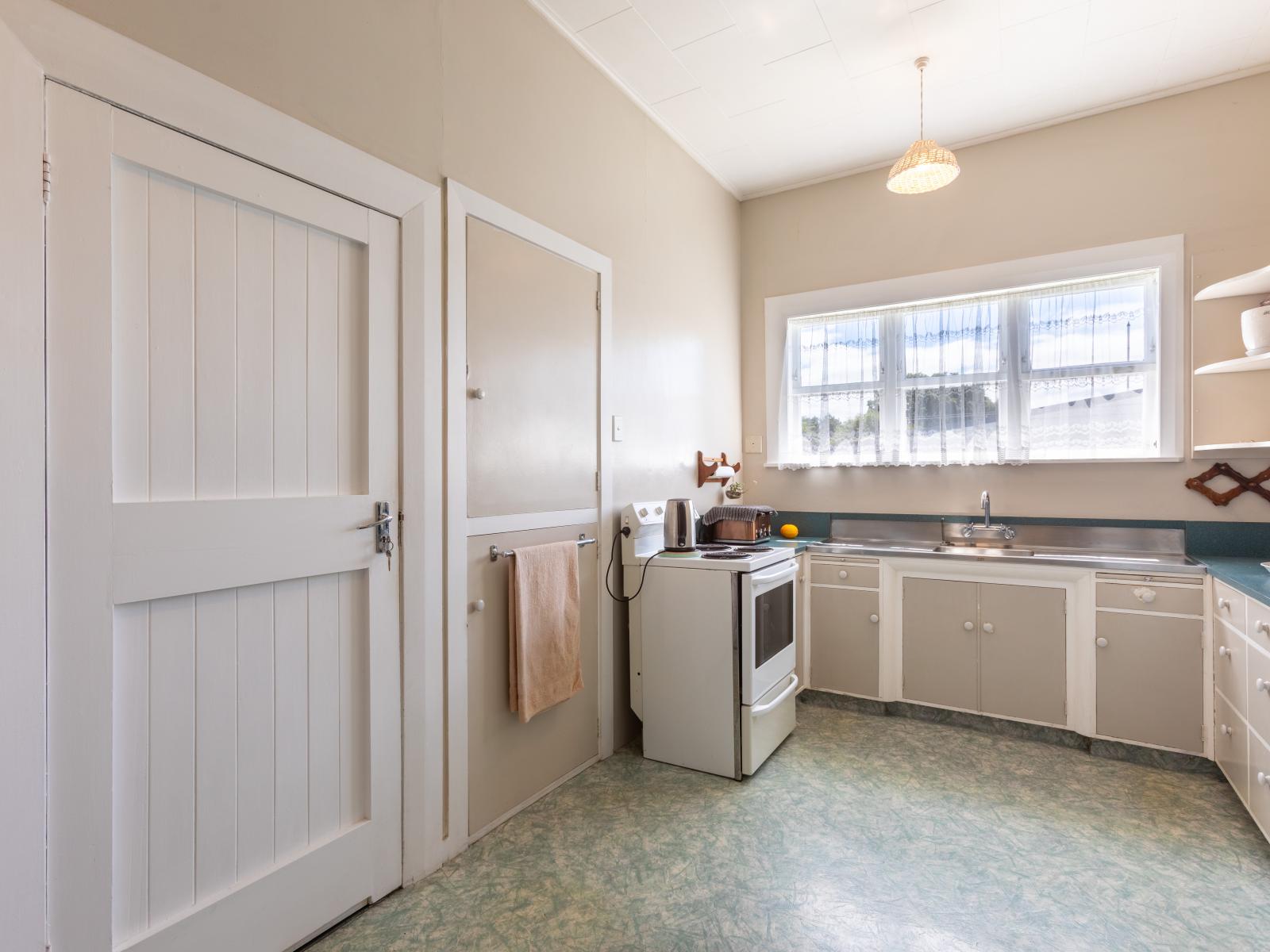 15 Albert Street, Dannevirke