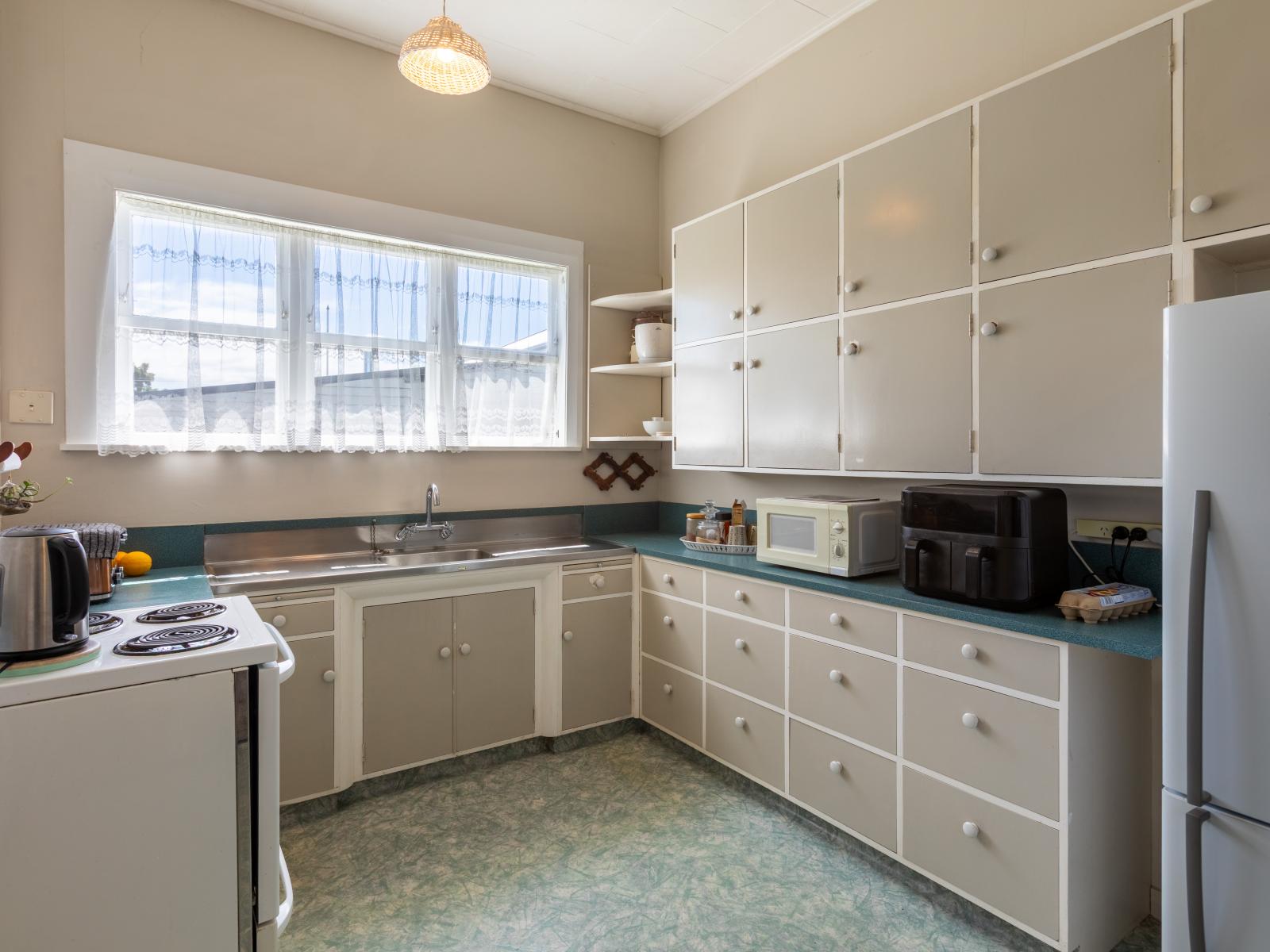 15 Albert Street, Dannevirke