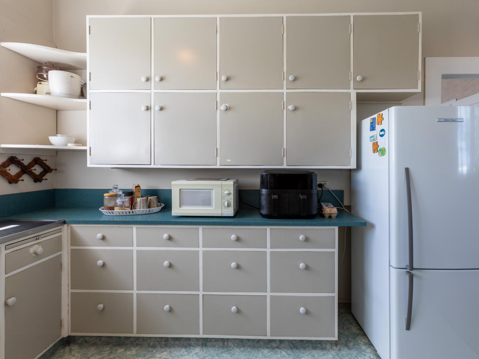 15 Albert Street, Dannevirke