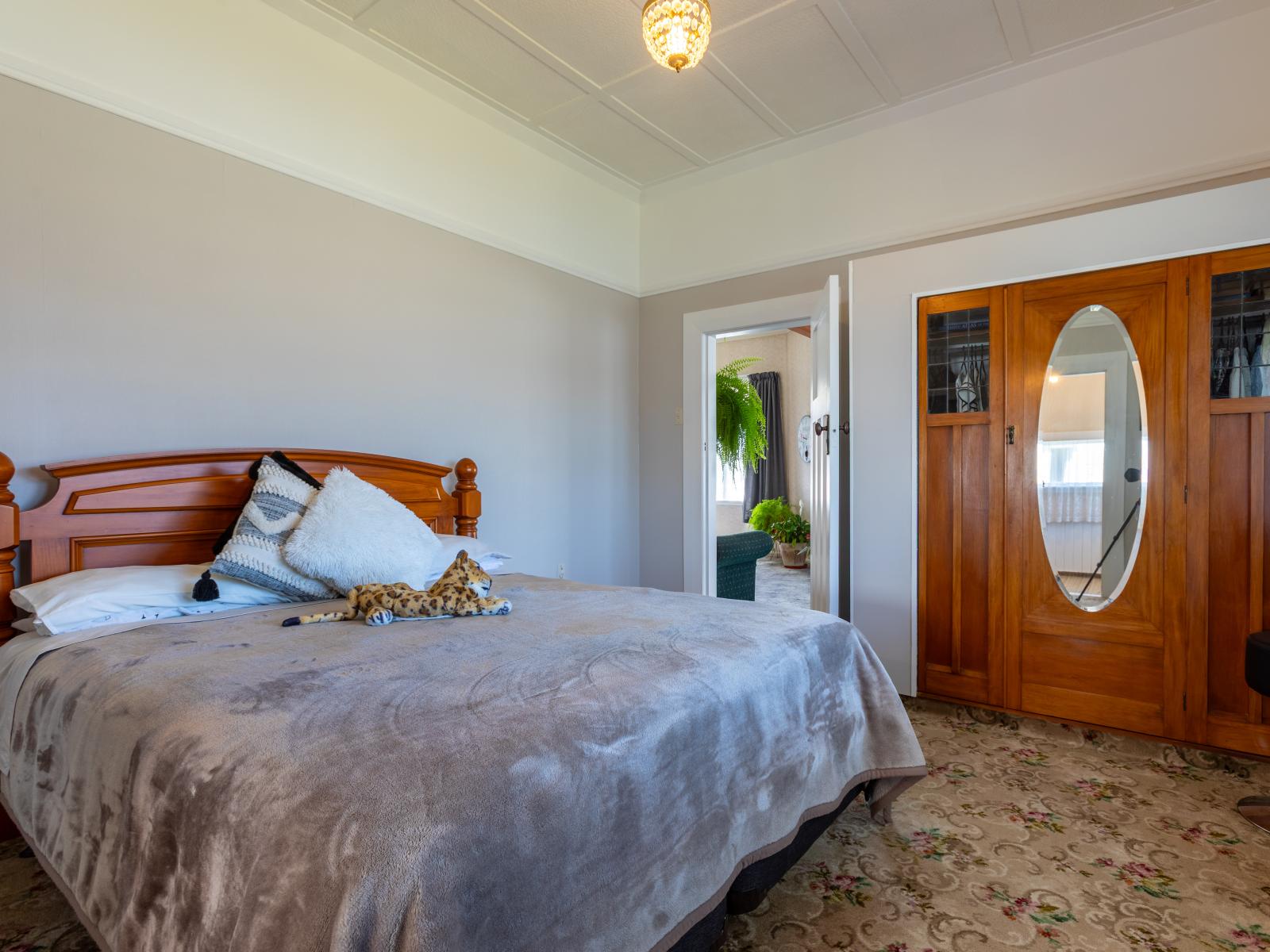 15 Albert Street, Dannevirke