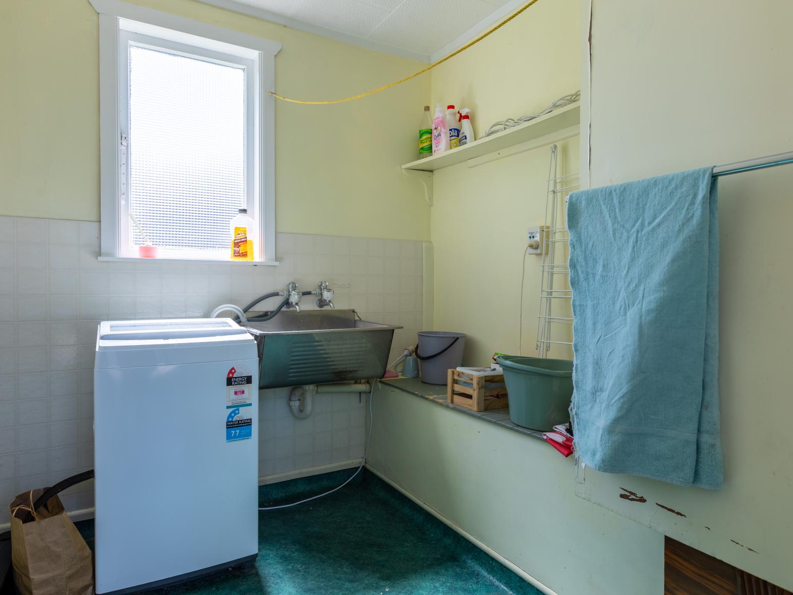 15 Albert Street, Dannevirke