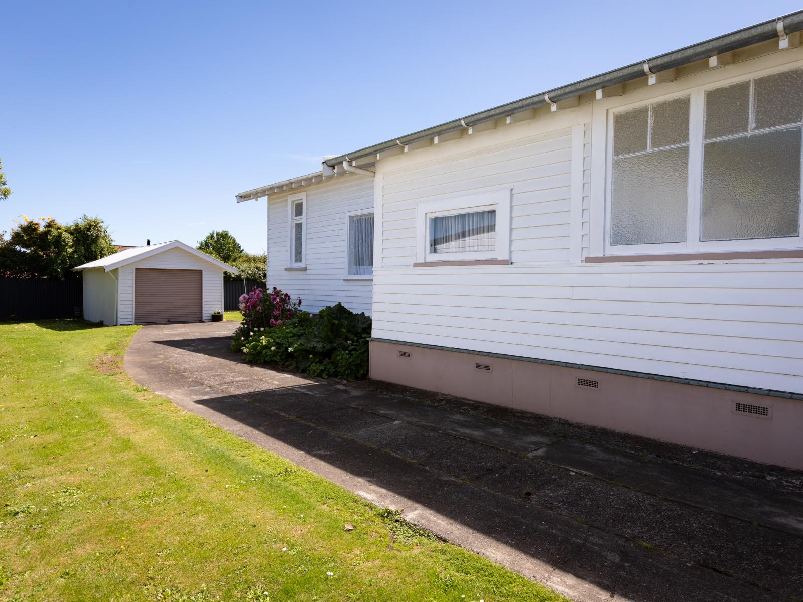 15 Albert Street, Dannevirke