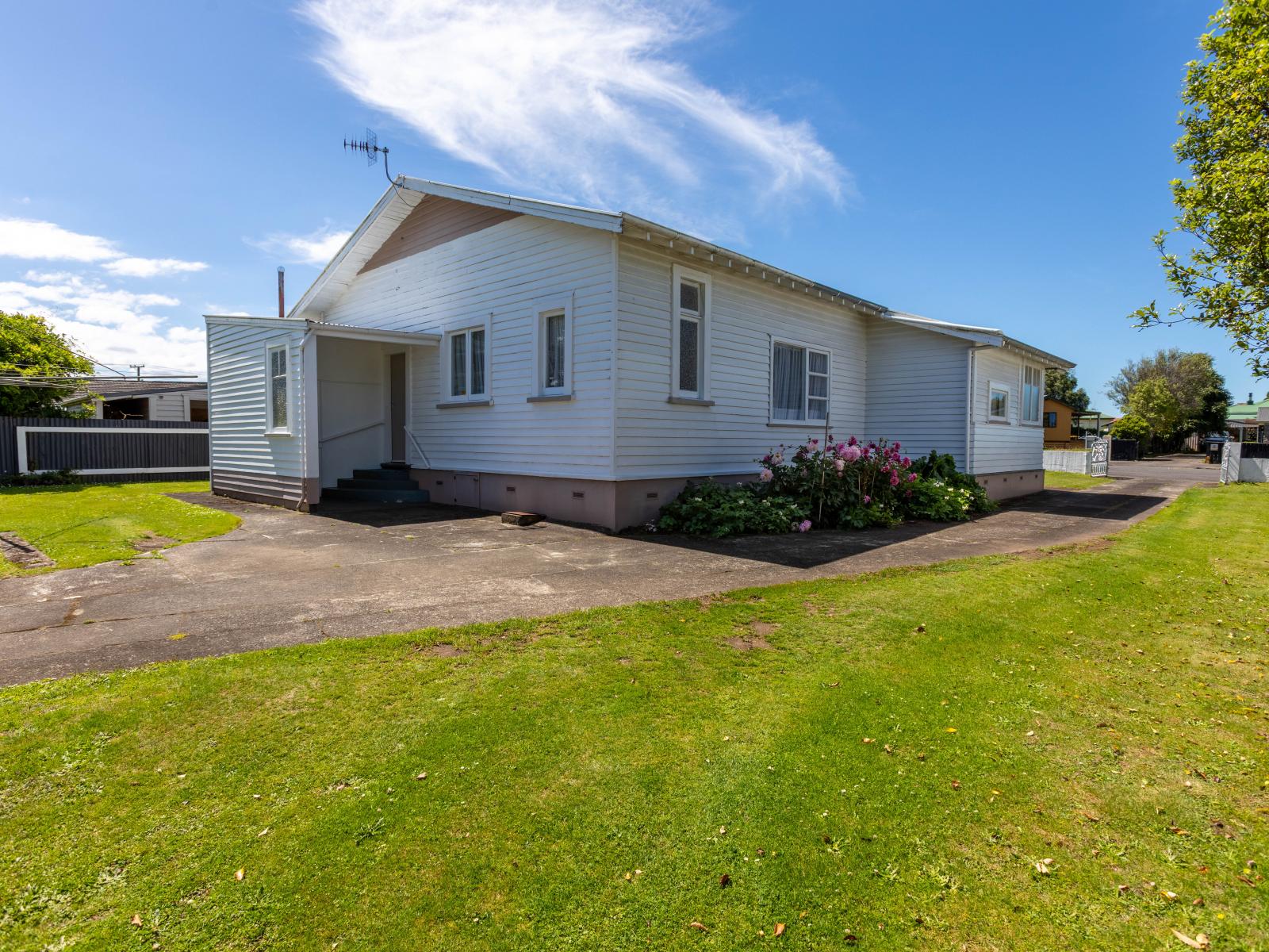 15 Albert Street, Dannevirke
