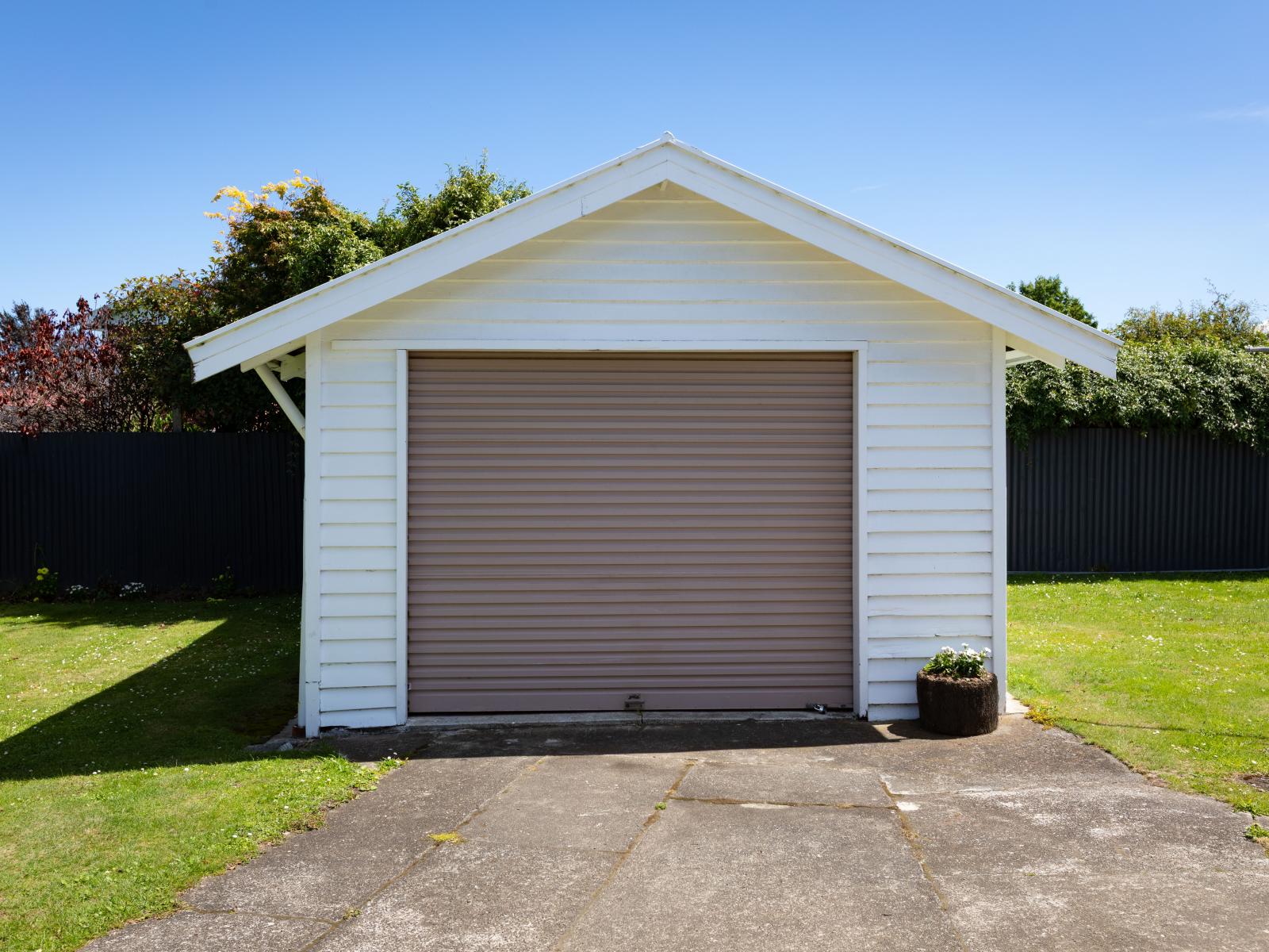 15 Albert Street, Dannevirke