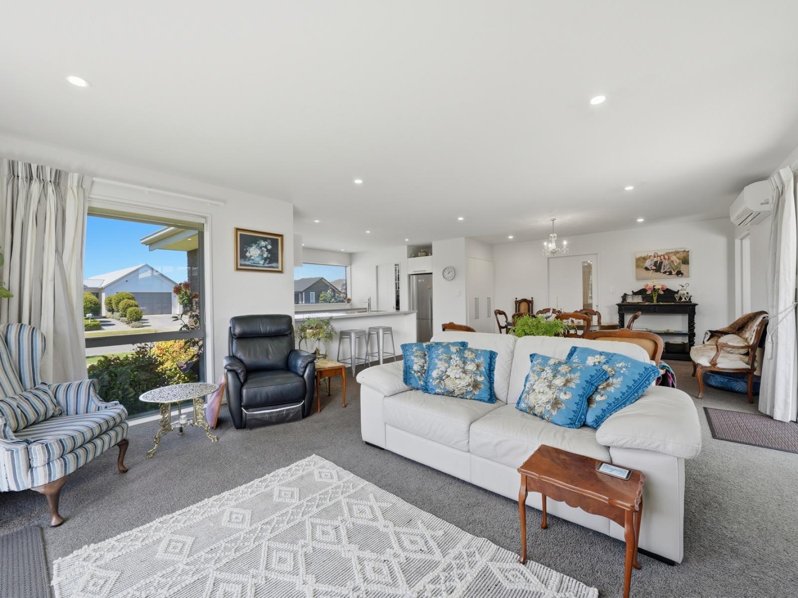 23 Huntingdon Drive, Rangiora