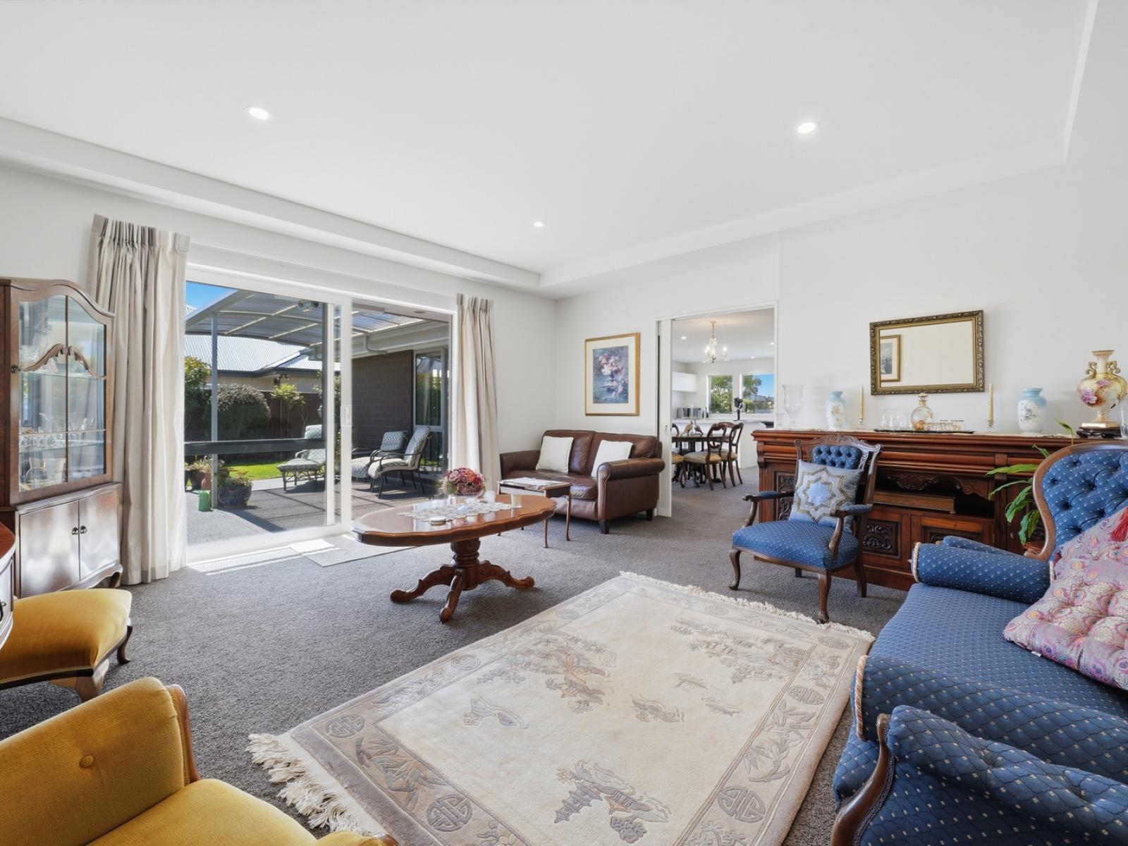 23 Huntingdon Drive, Rangiora