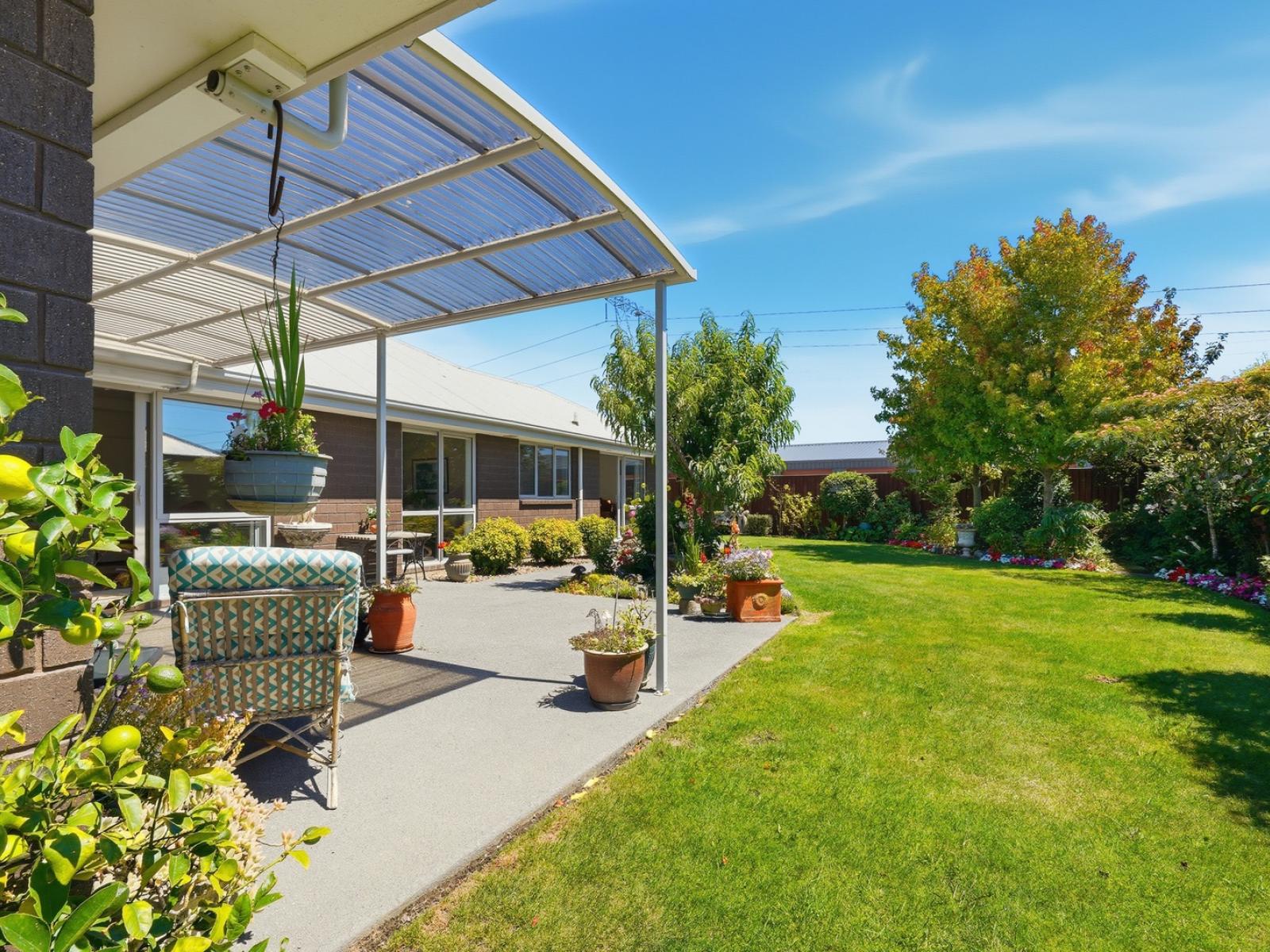 23 Huntingdon Drive, Rangiora