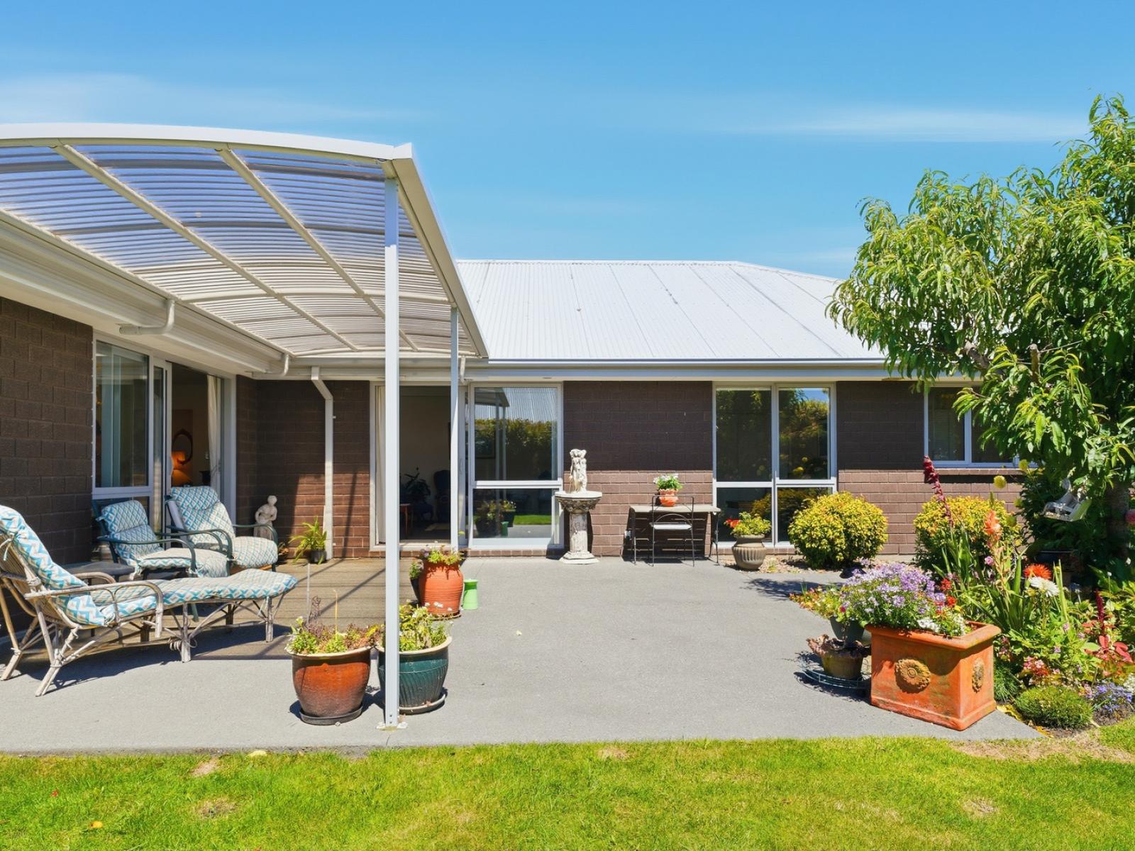 23 Huntingdon Drive, Rangiora