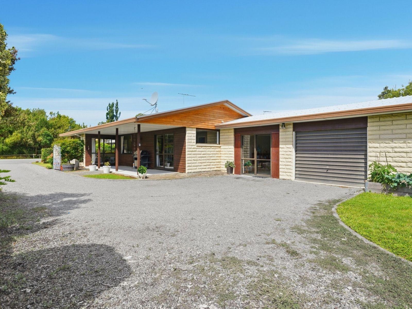15 King Street, Rangiora