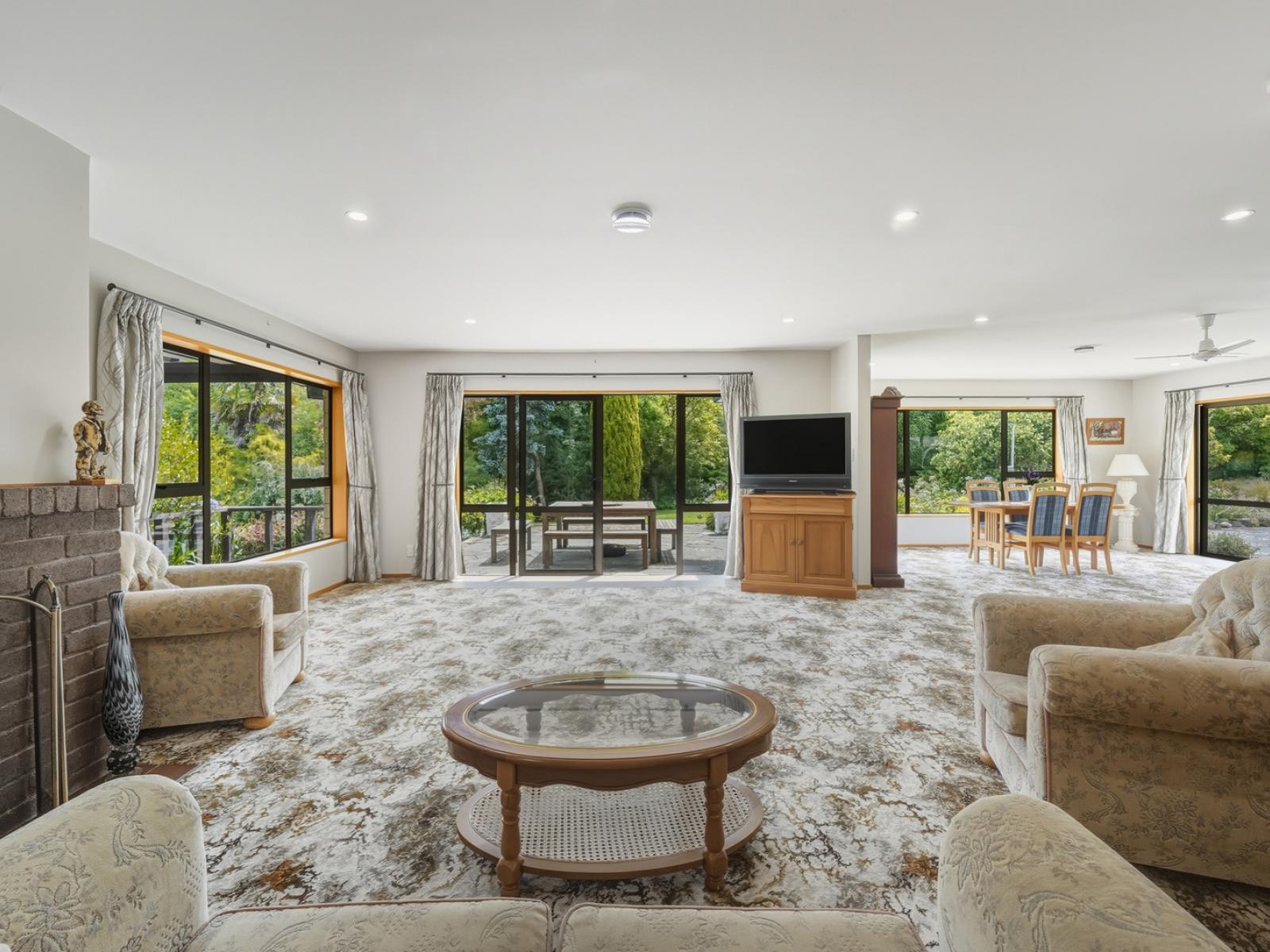 125 Forestry Road, Ashley