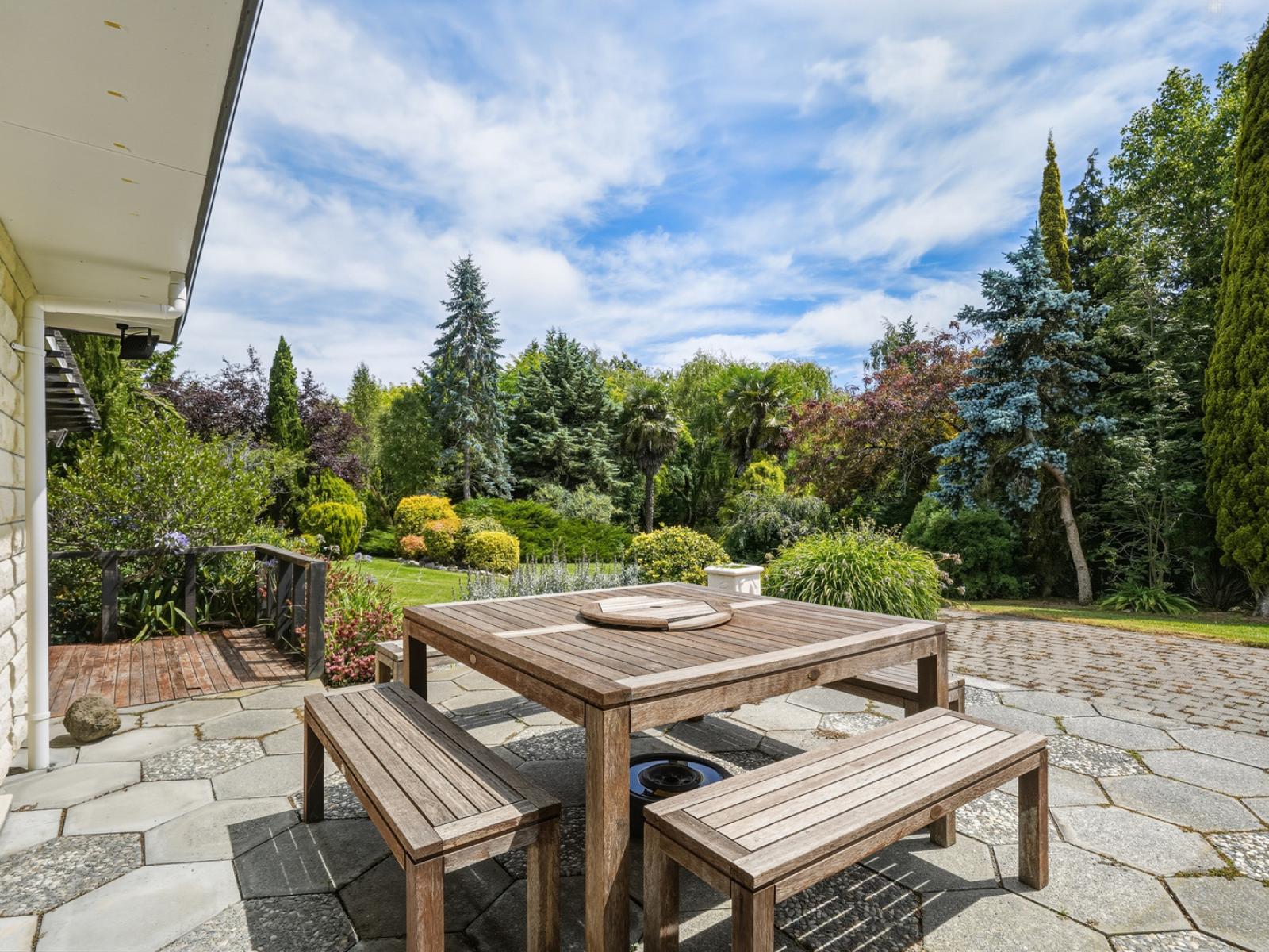 125 Forestry Road, Ashley