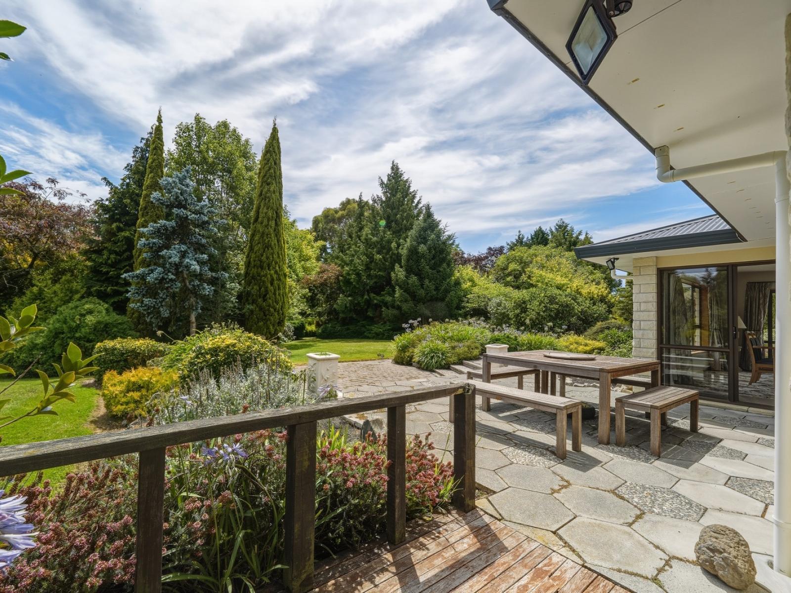 125 Forestry Road, Ashley