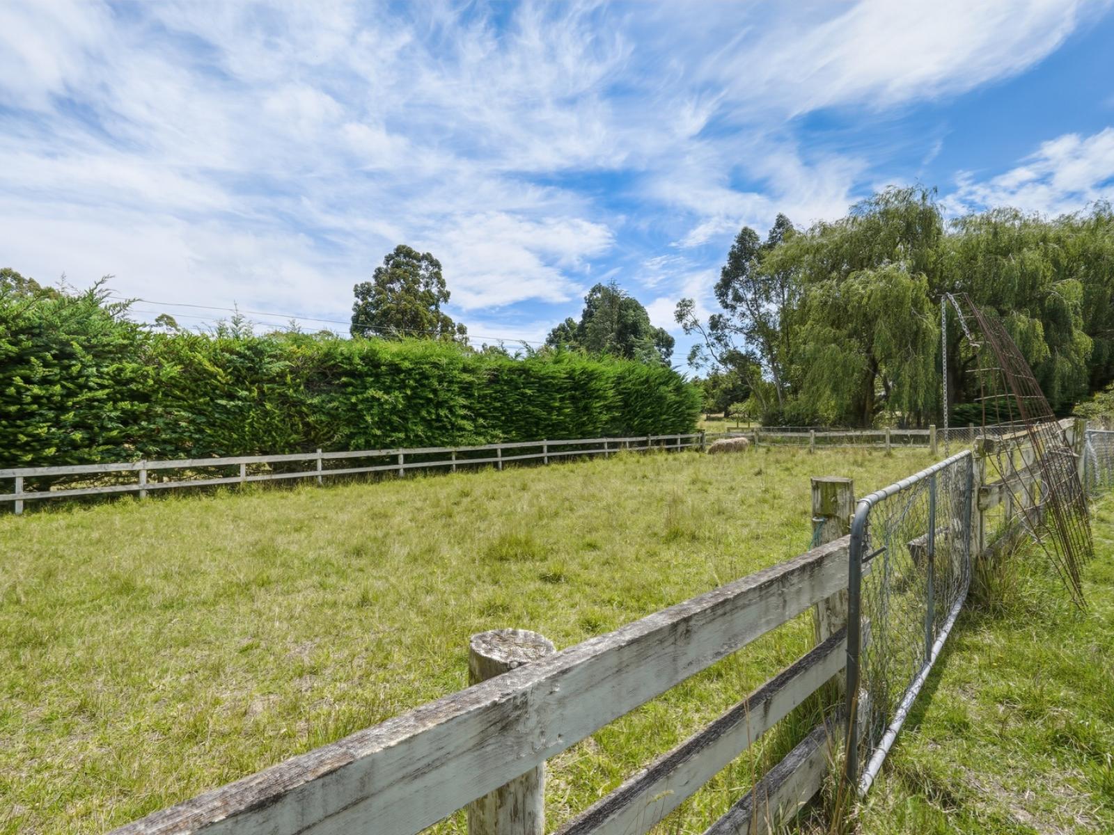 125 Forestry Road, Ashley