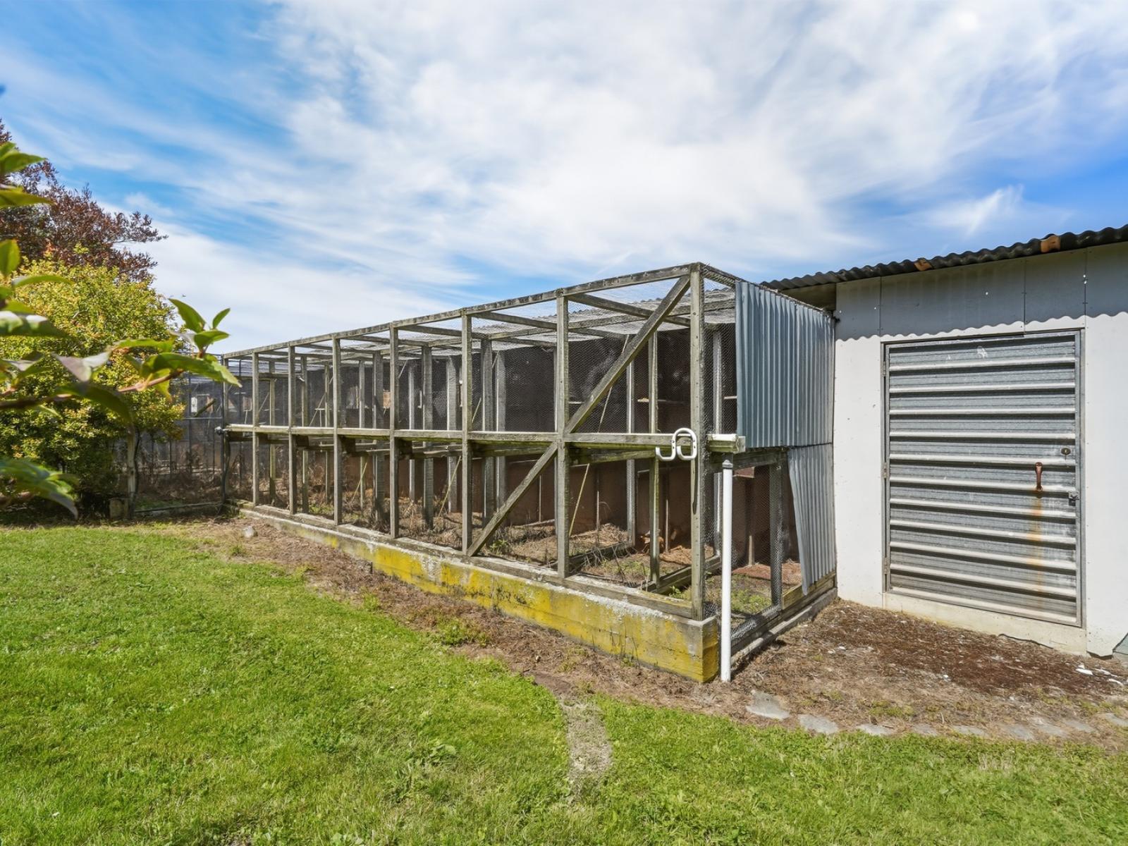 125 Forestry Road, Ashley
