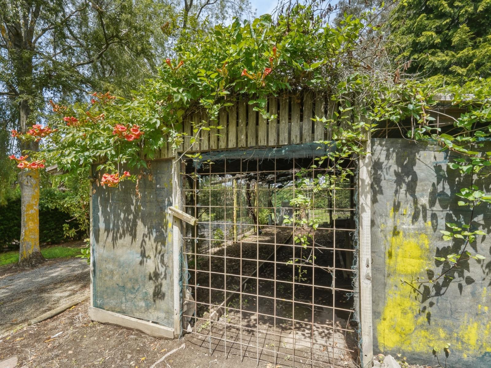 125 Forestry Road, Ashley