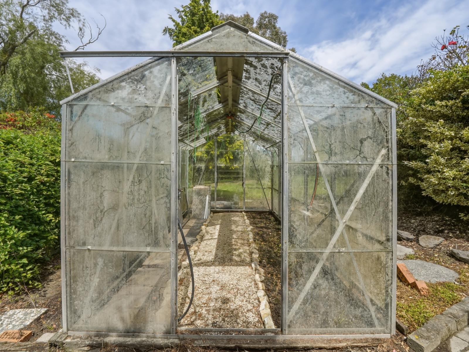 125 Forestry Road, Ashley