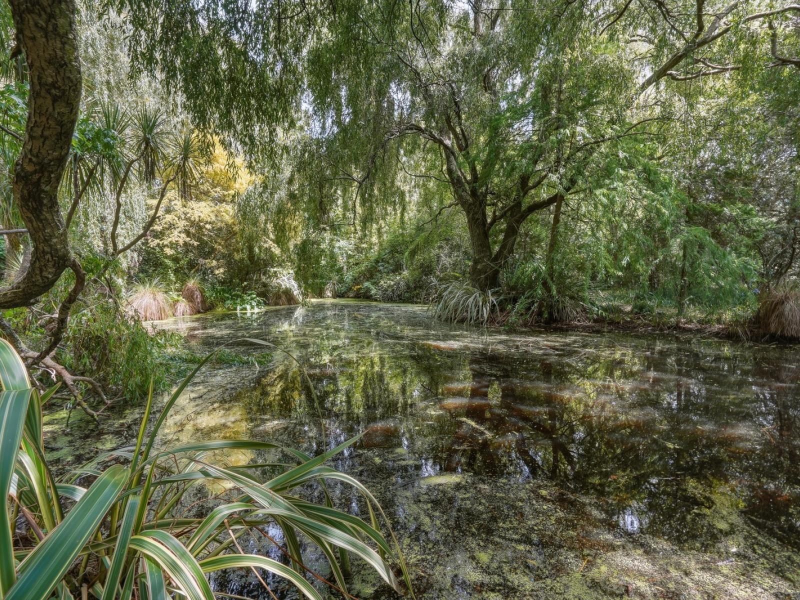 125 Forestry Road, Ashley