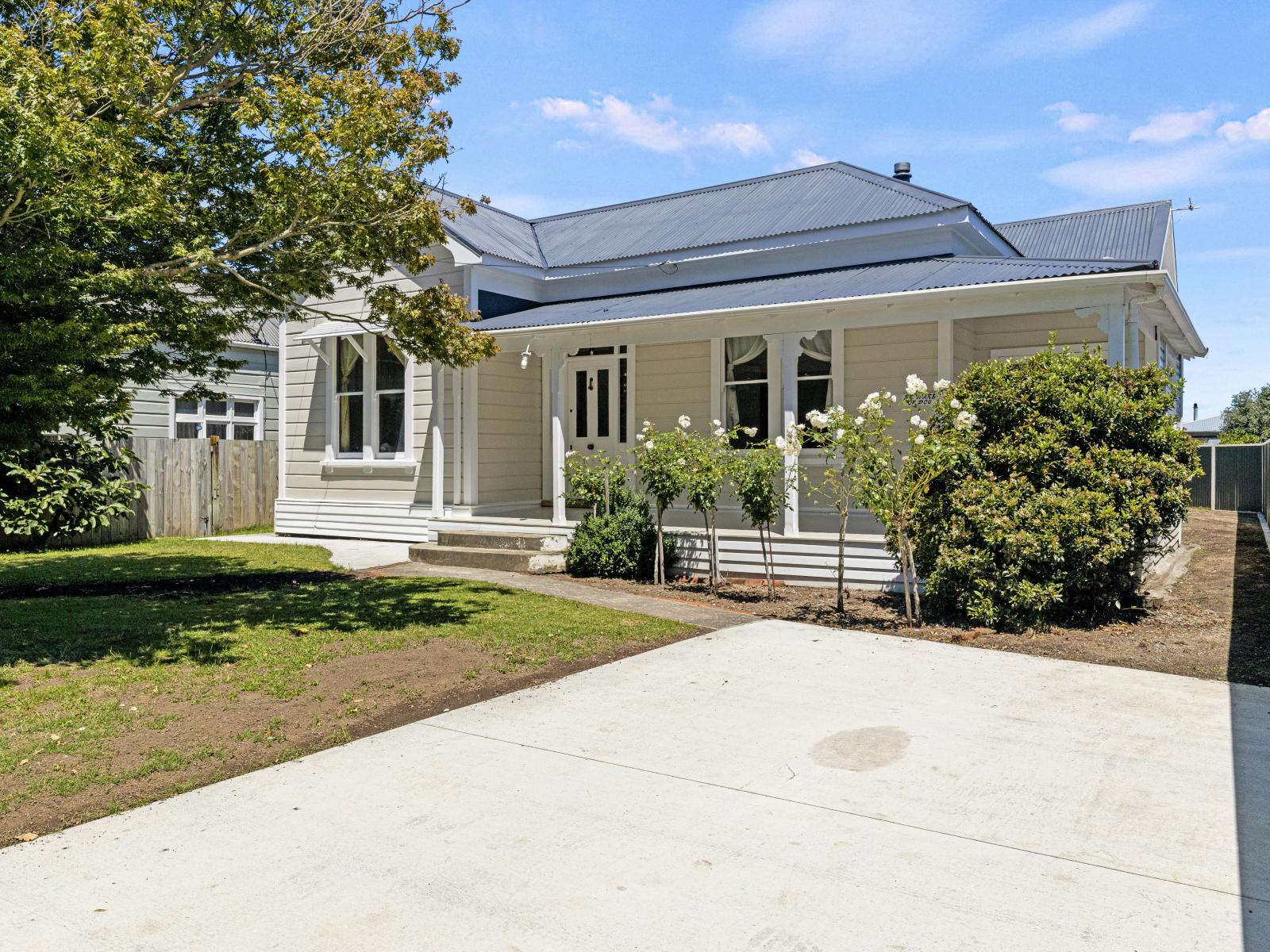 29 Halswell Street, Whanganui