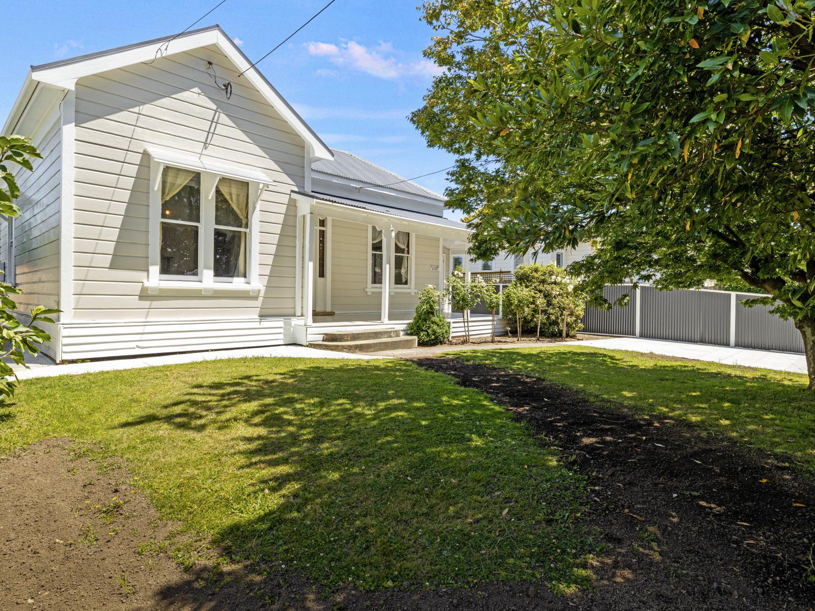 29 Halswell Street, Whanganui