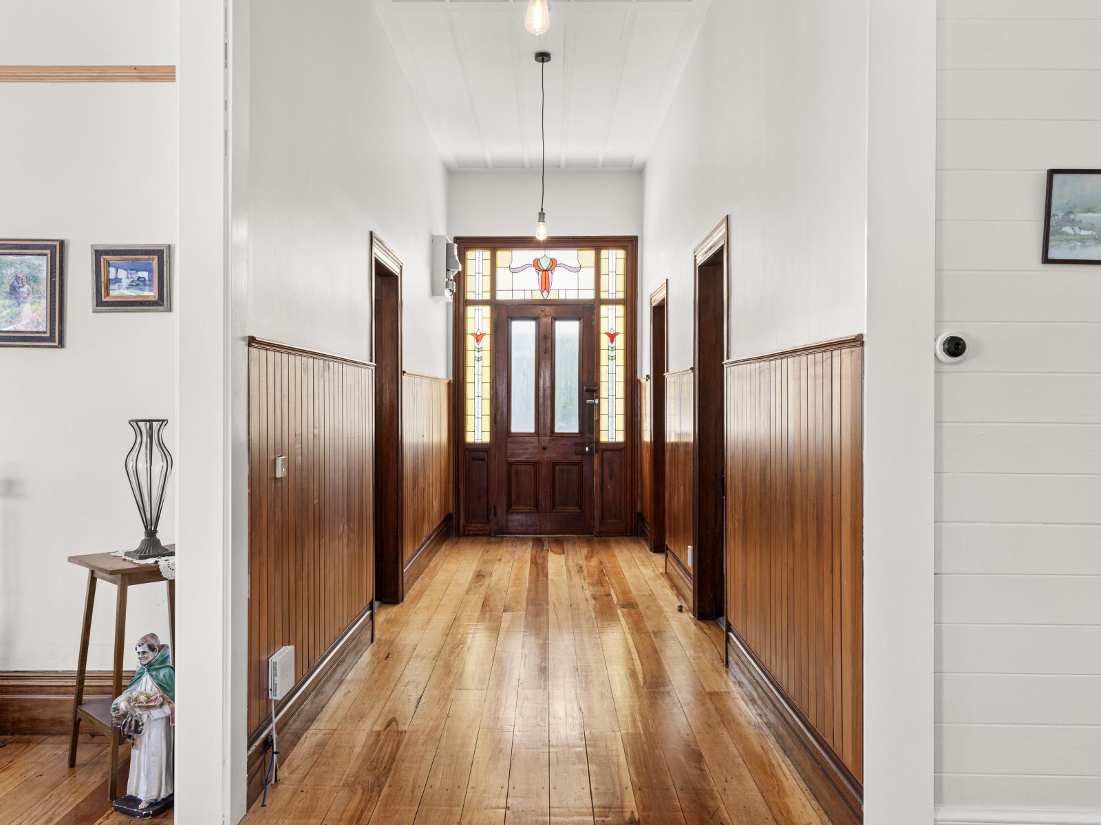 29 Halswell Street, Whanganui