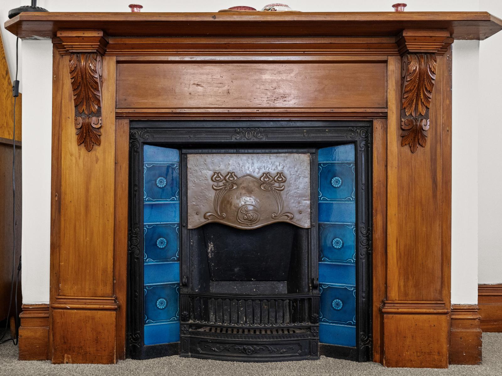 29 Halswell Street, Whanganui