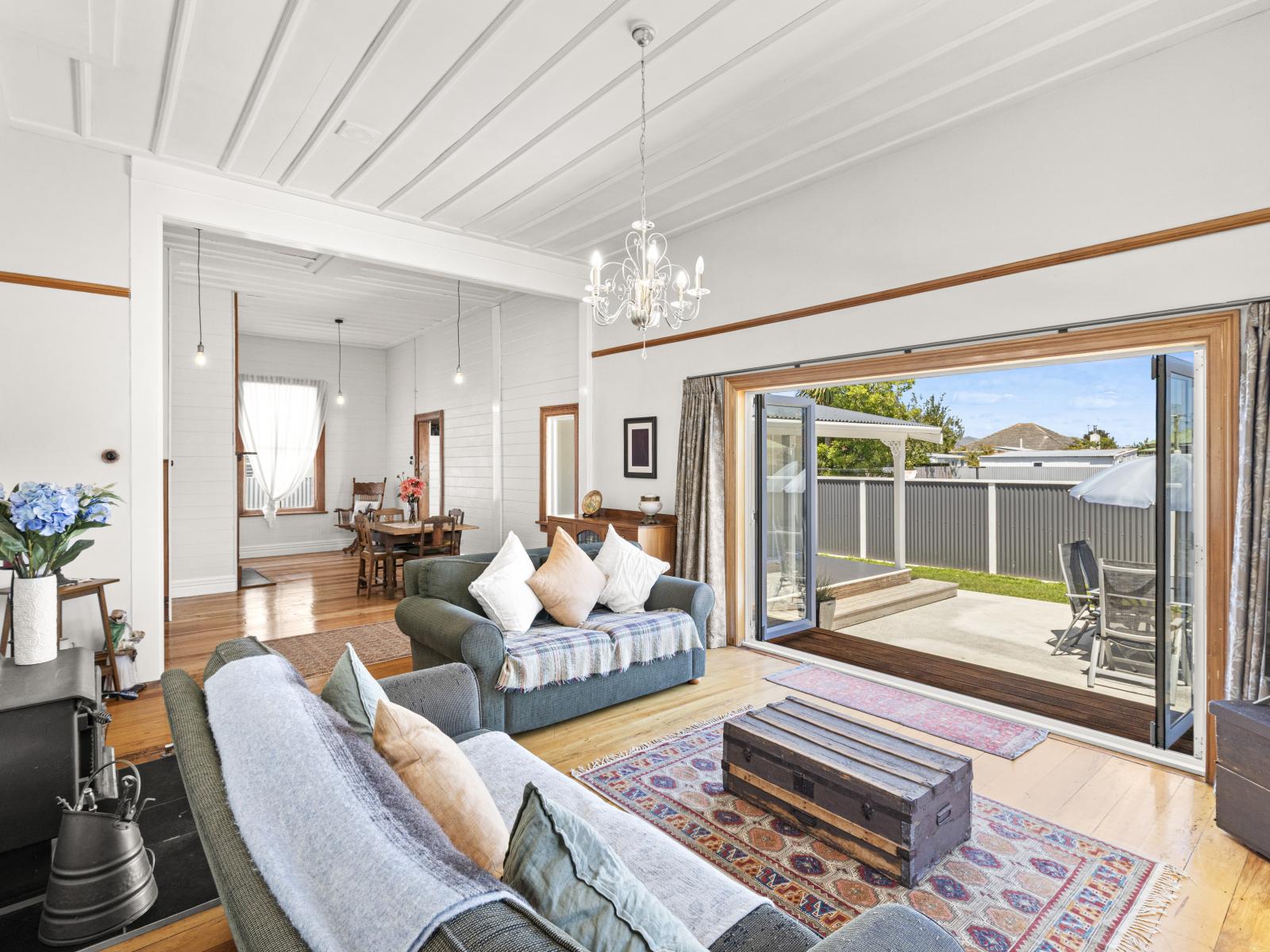 29 Halswell Street, Whanganui