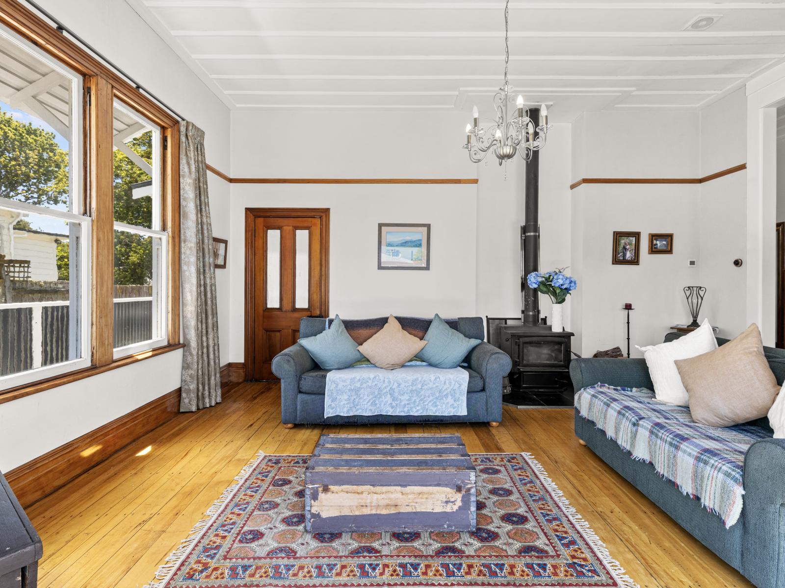 29 Halswell Street, Whanganui