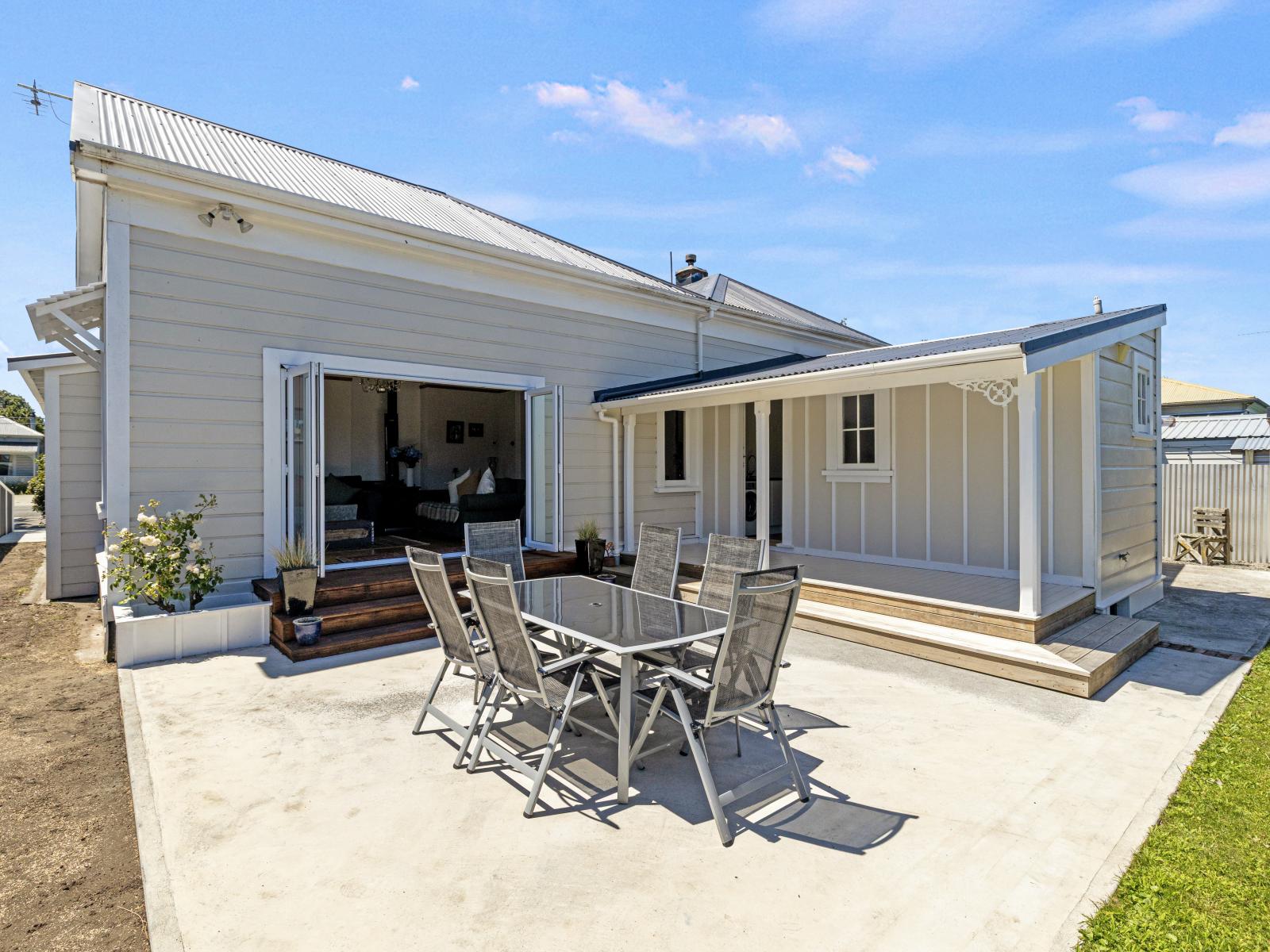 29 Halswell Street, Whanganui