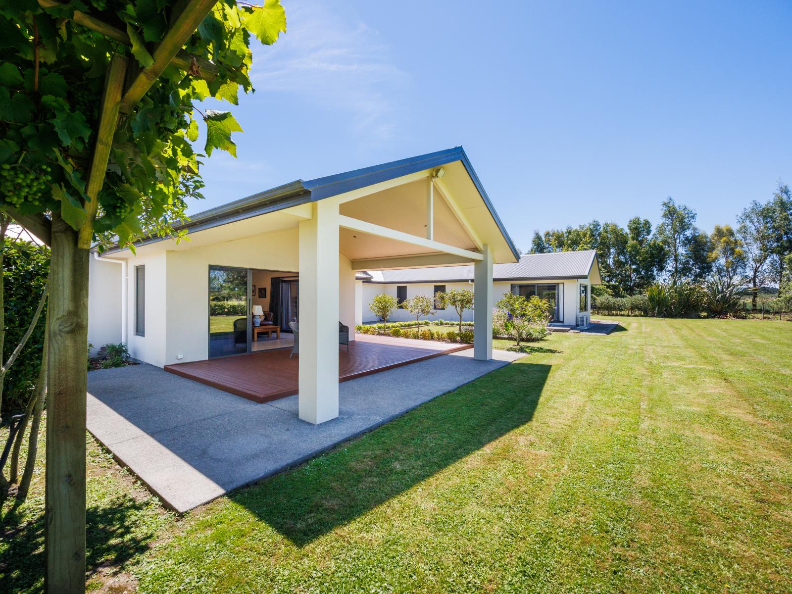 572 Taonui Road, Colyton