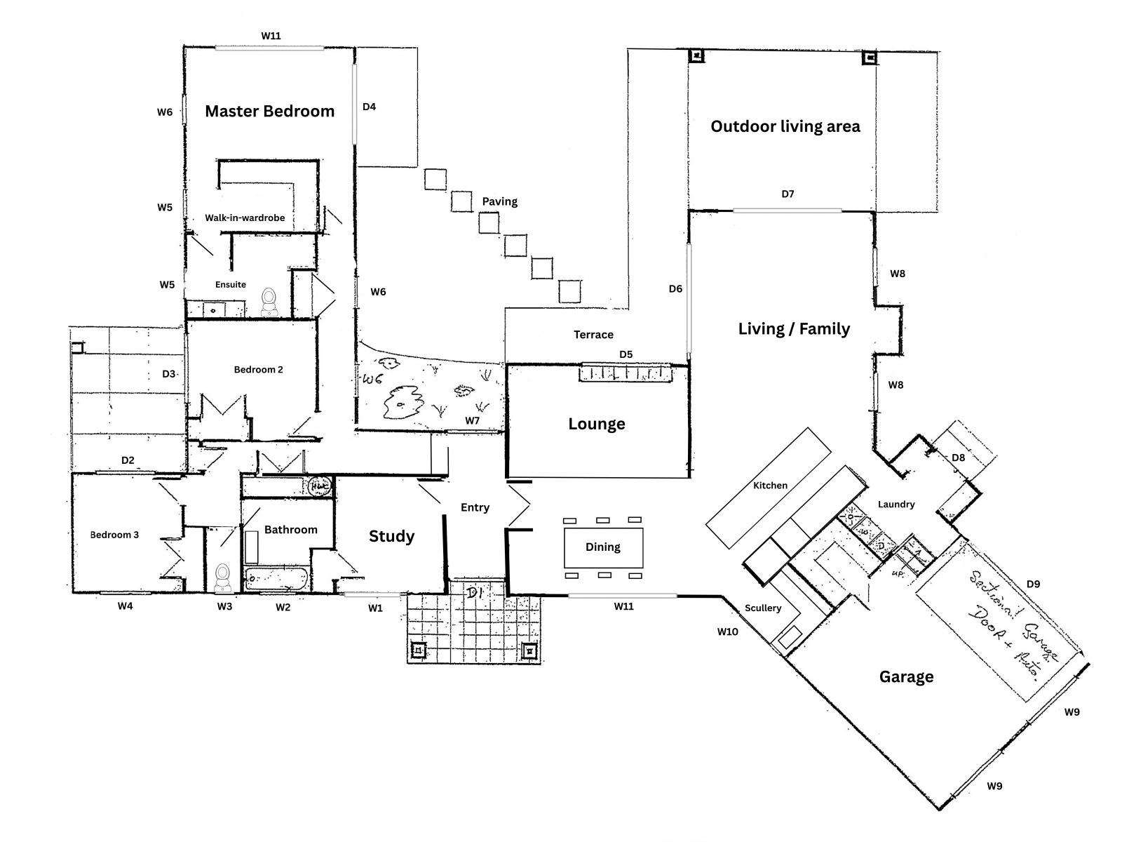 572 Taonui Road, Colyton