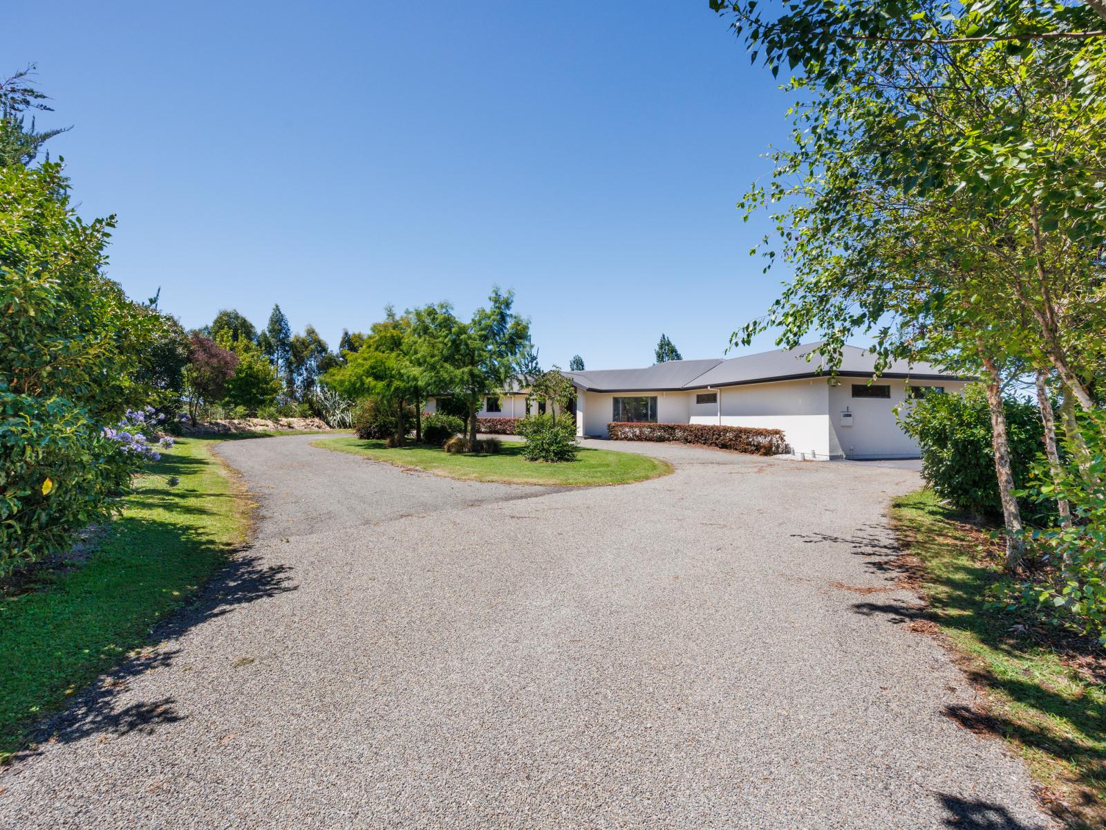 572 Taonui Road, Colyton