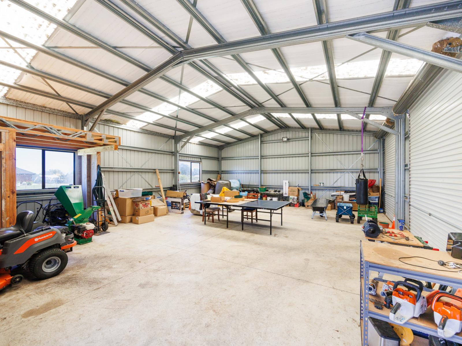 572 Taonui Road, Colyton